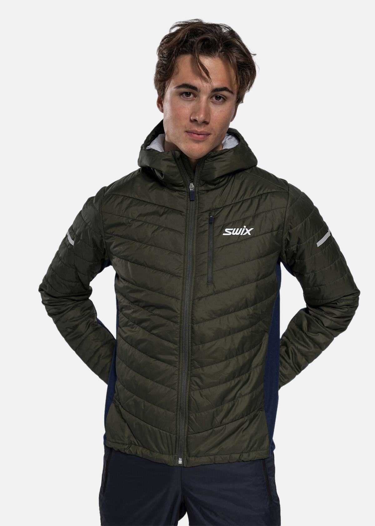 Dynamic Insulated Jacket M