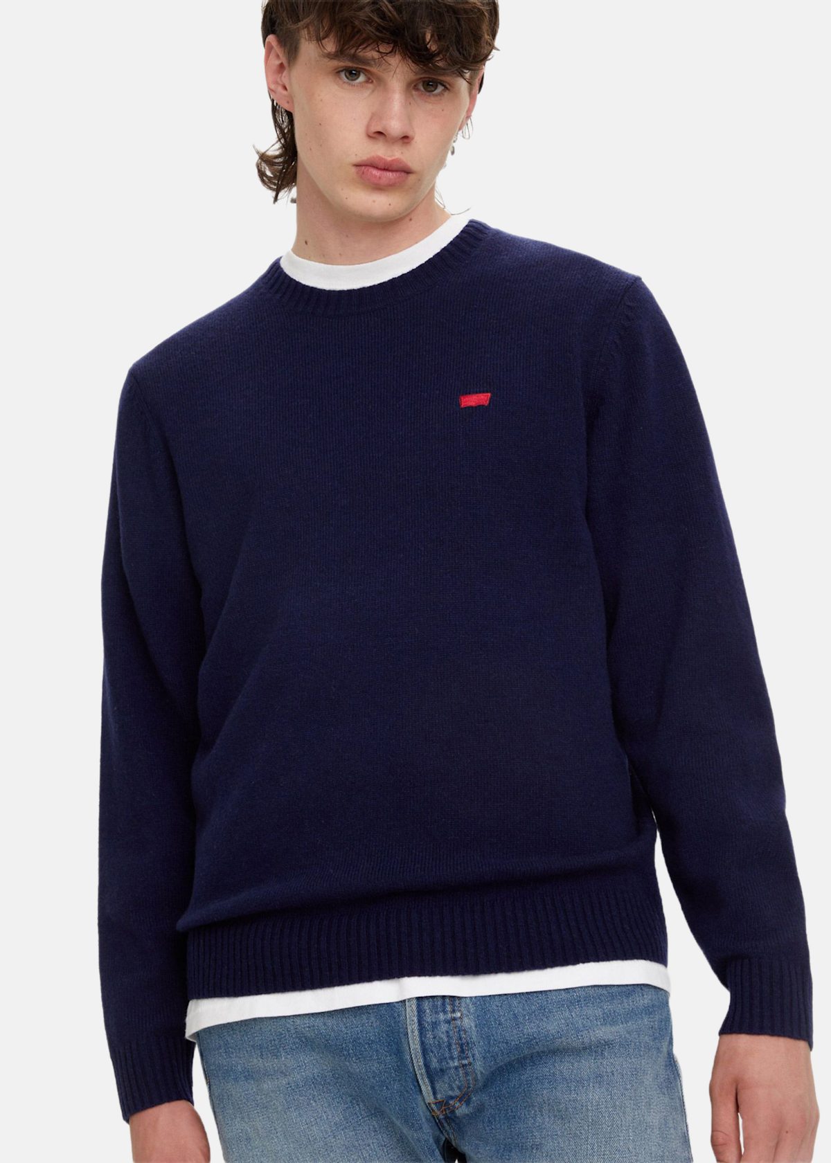 ORIGINAL HM SWEATER |  - sv-se - herr - klader - trojor - sweatshirts | Padelspecialisterna