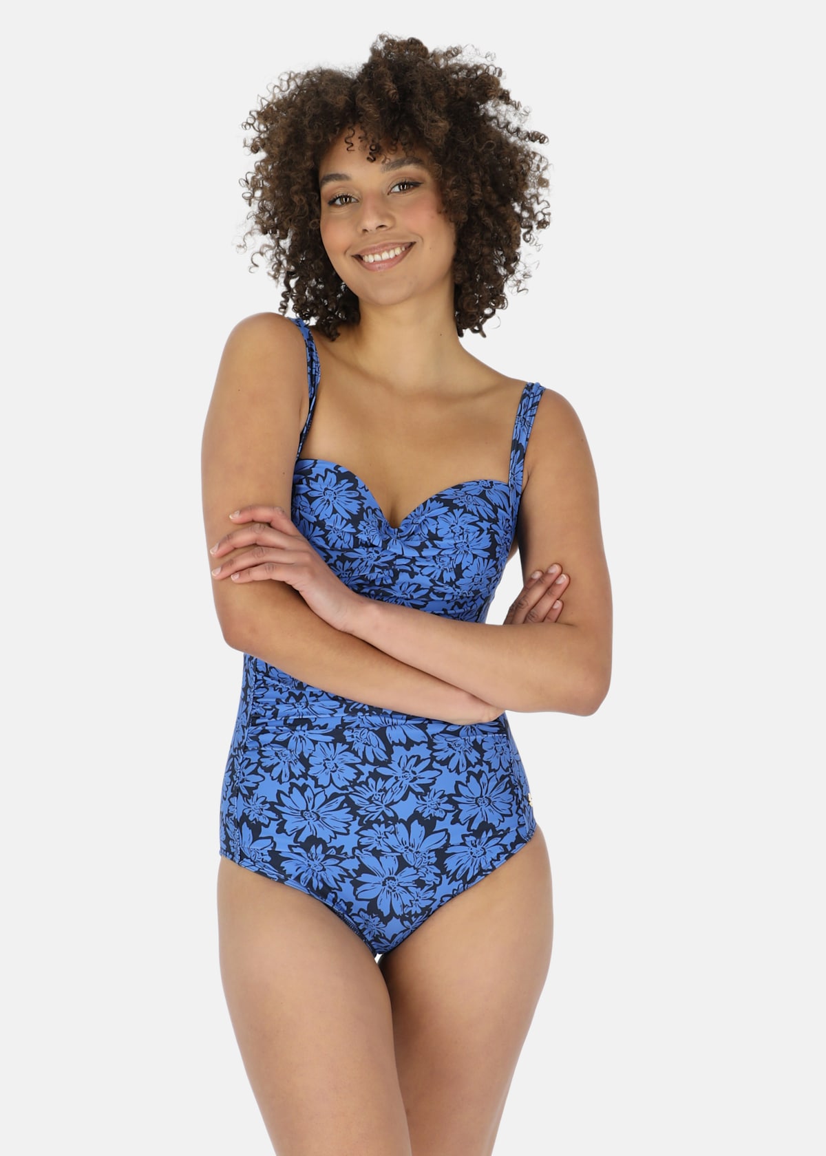 Sankt Claud Swimsuit |  - sv-se - dam - klader - badklader - baddrakter | Padelspecialisterna