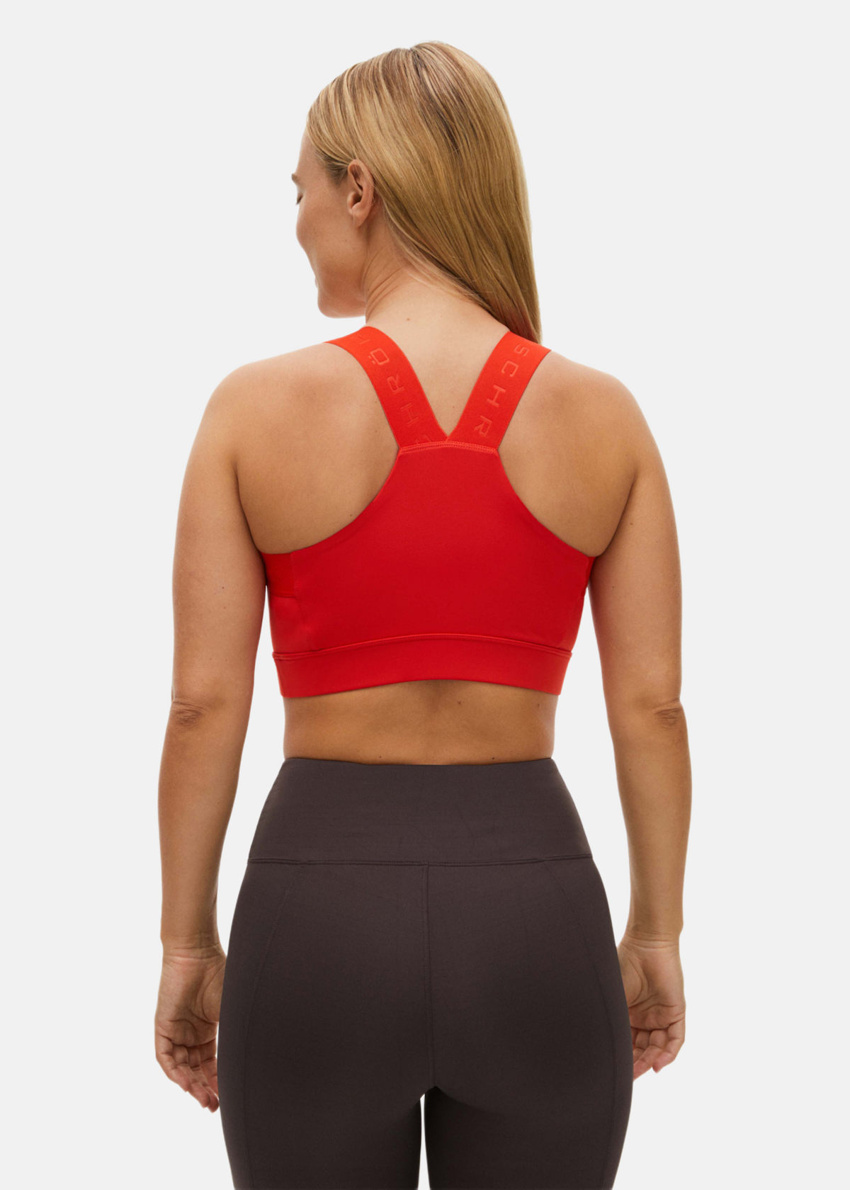 Kay Sports Bra |  - sv-se - dam - klader - underklader - bh - sport-bh-hog-support | Padelspecialisterna