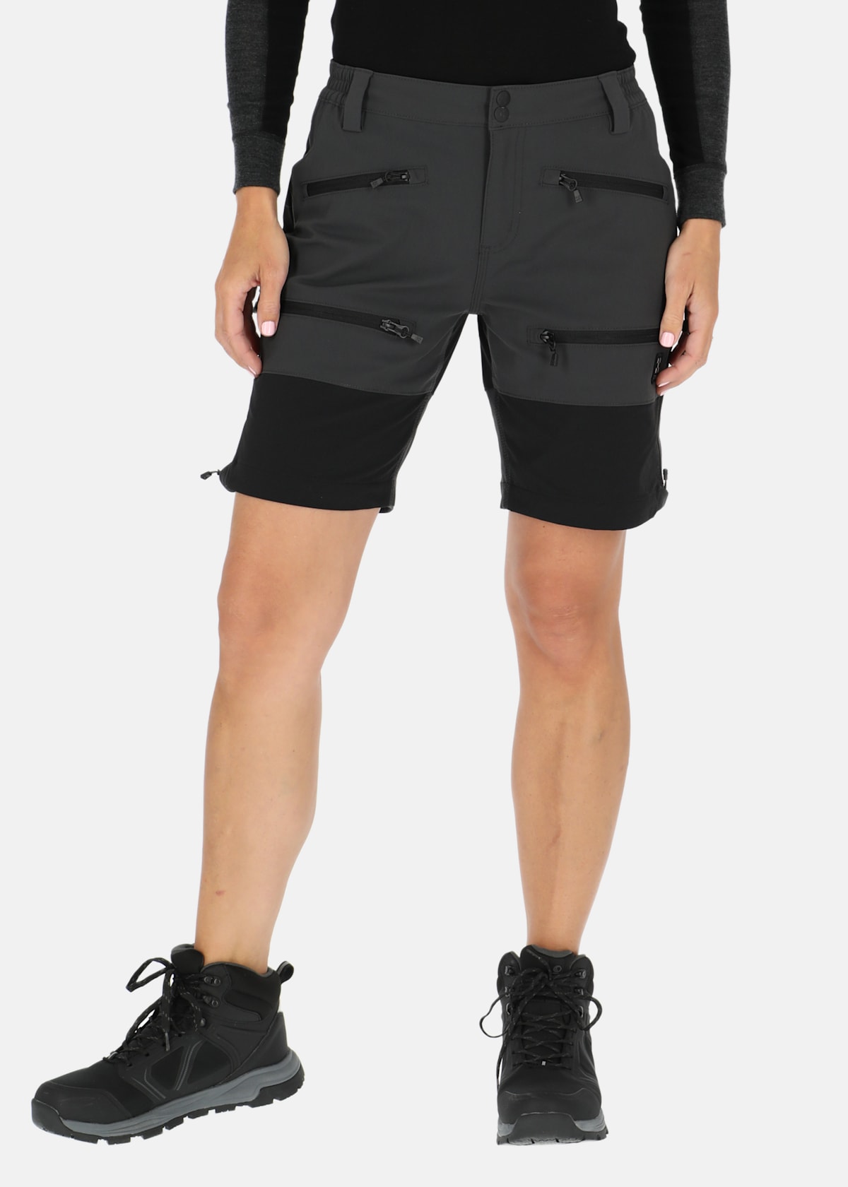 Colorado Stretch Shorts W |  - sv-se - dam - klader - shorts - vandringsshorts | Padelspecialisterna