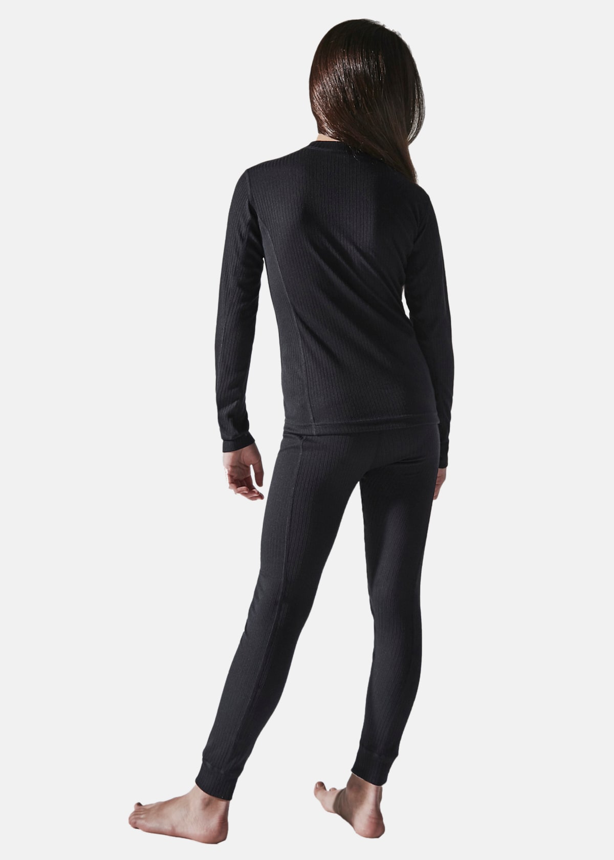 CORE DRY BASELAYER SET JR