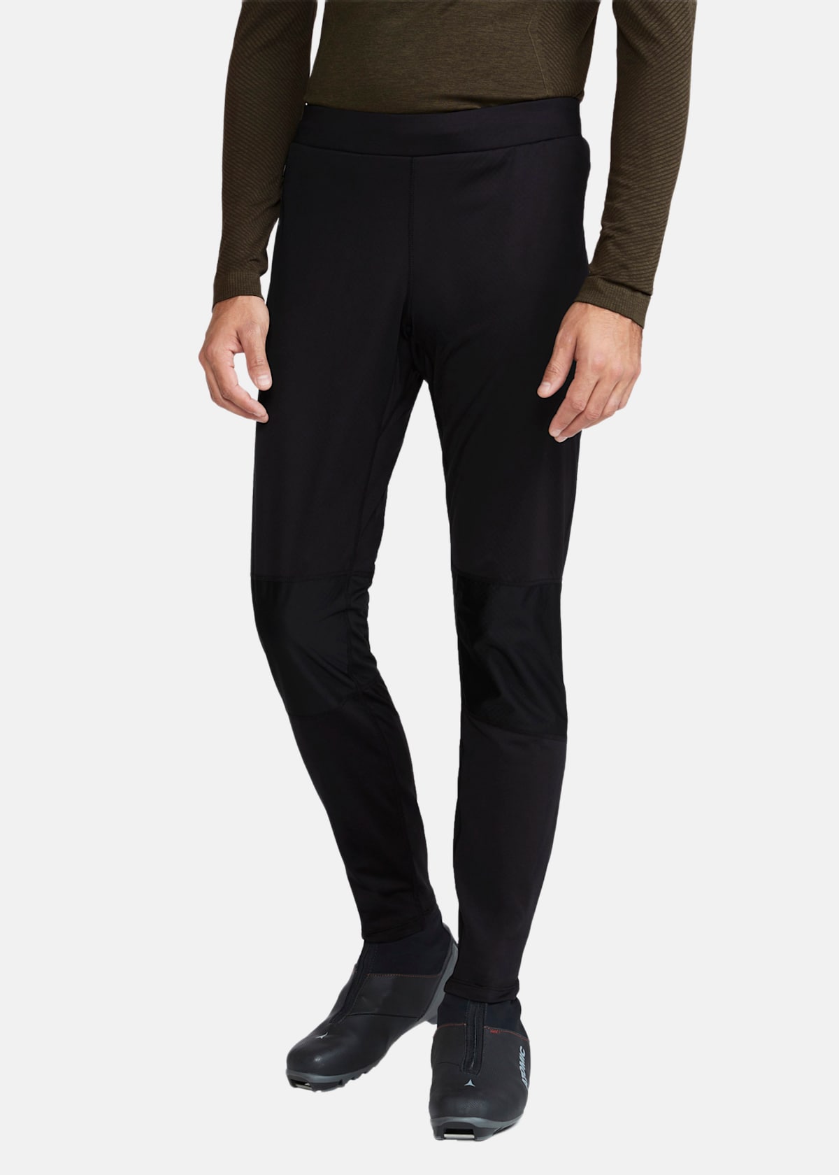 ADV NORDIC RACE WARM TIGHTS M