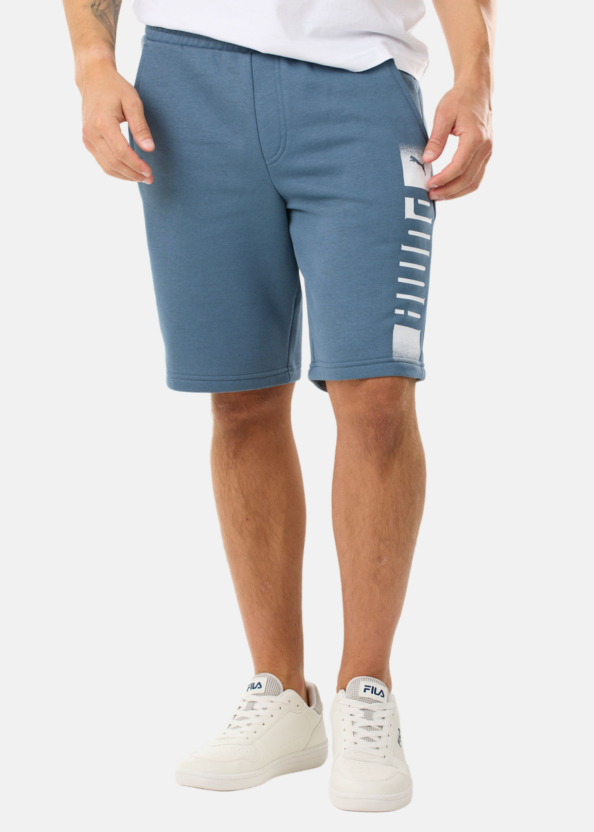 ESS Rebel Shorts 10"" FL |  - sv-se - herr - klader - shorts - vardags-jeansshorts - vardagsshorts | Padelspecialisterna