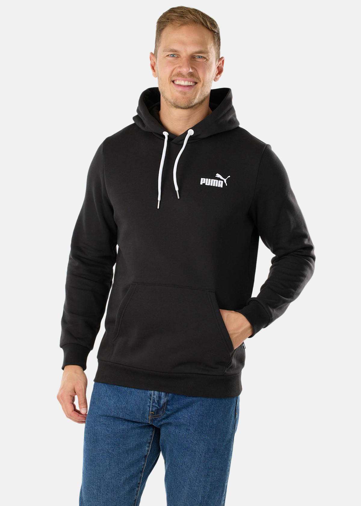 ESS Rebel Hoodie FL |  - sv-se - herr - klader - trojor - huvtrojor - hoodie | Padelspecialisterna