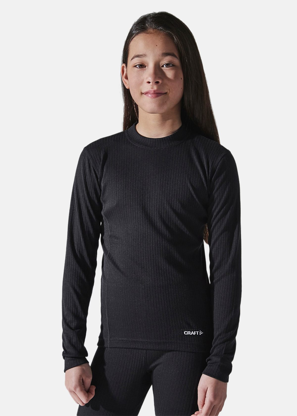 CORE DRY BASELAYER SET JR |  - sv-se - barn - klader - understall - funktionsunderstall - funktionsunderstall-set | Padelspecialisterna