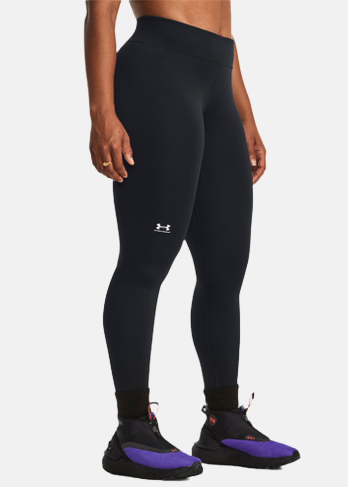UA CG Authentics Legging
