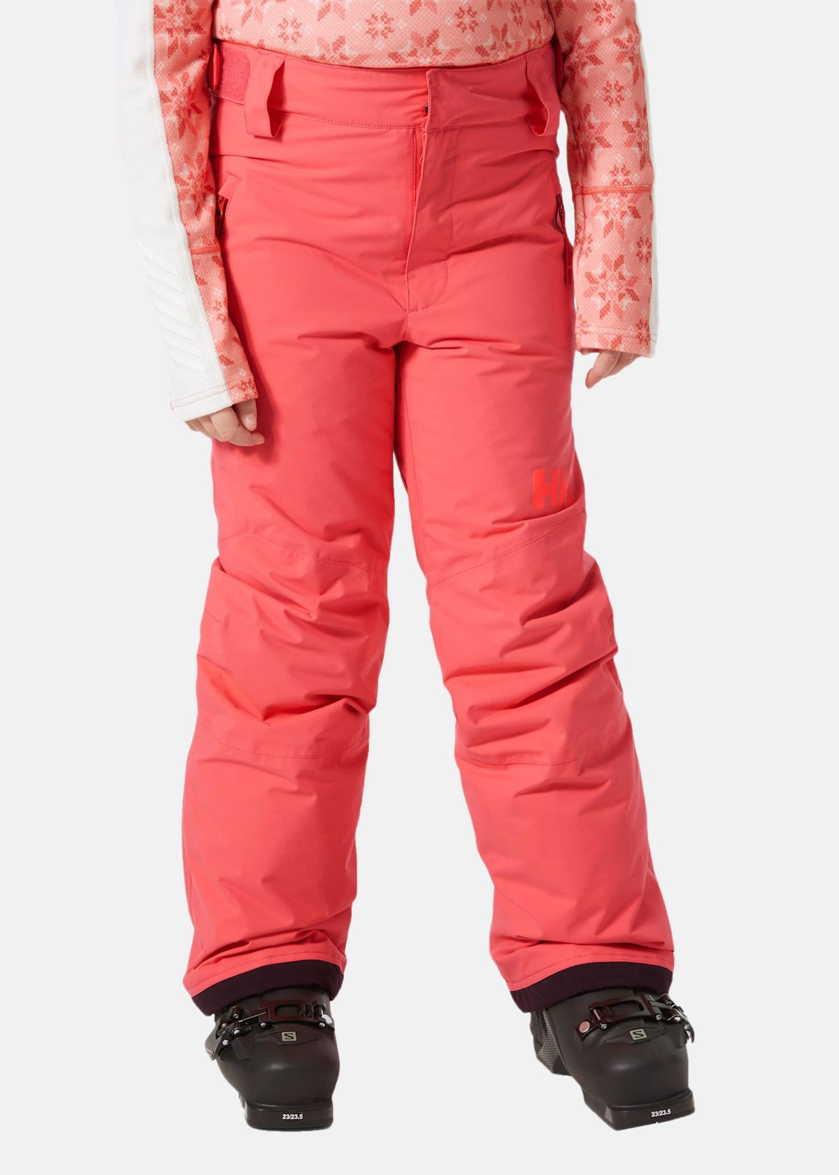 JR LEGENDARY PANT |  - sv-se - barn - klader - byxor - snowboard-skidbyxor - skidbyxor | Padelspecialisterna