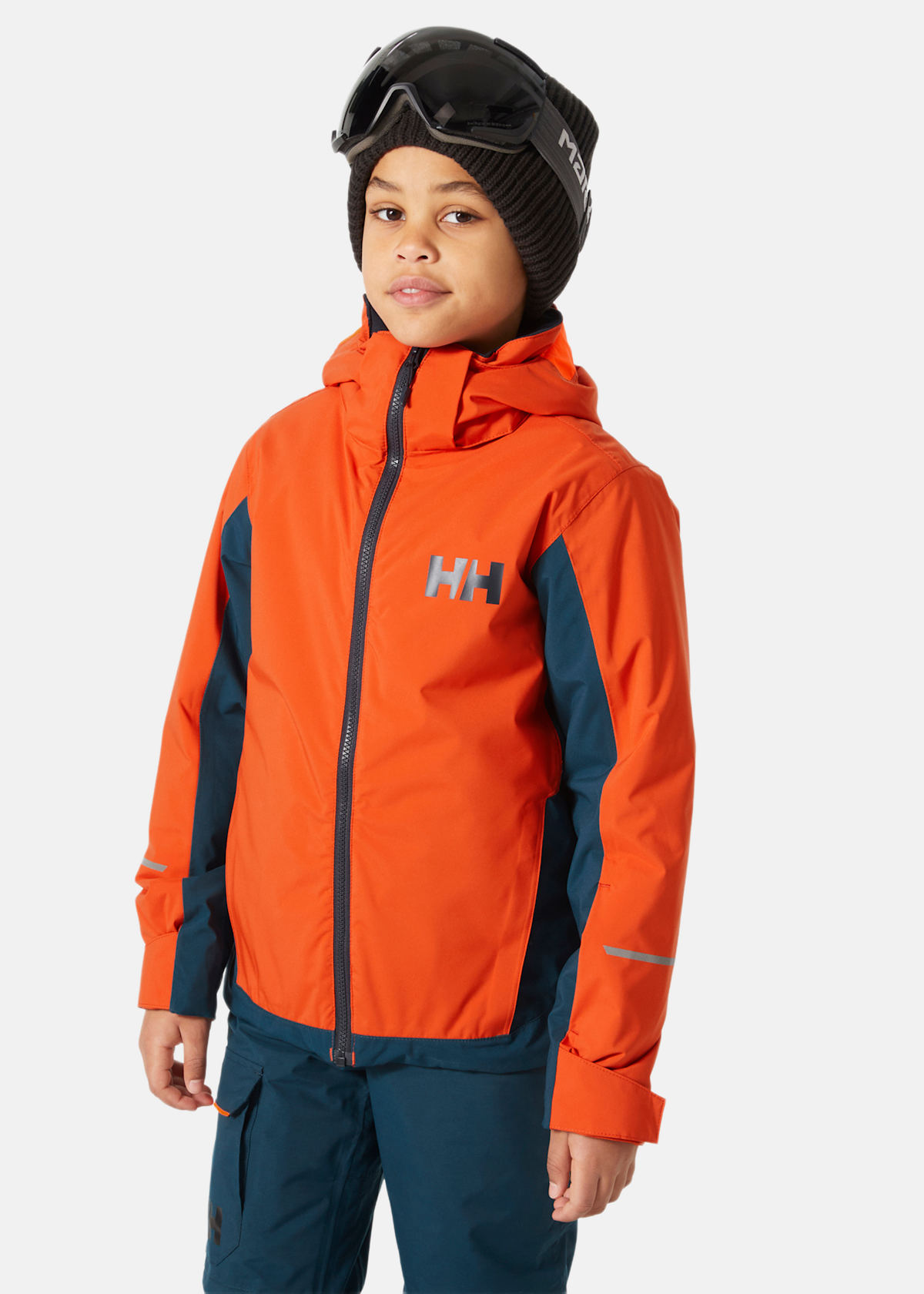 JR QUEST JACKET |  - sv-se - barn - klader - jackor - snowboard-skidjackor - skidjackor | Padelspecialisterna