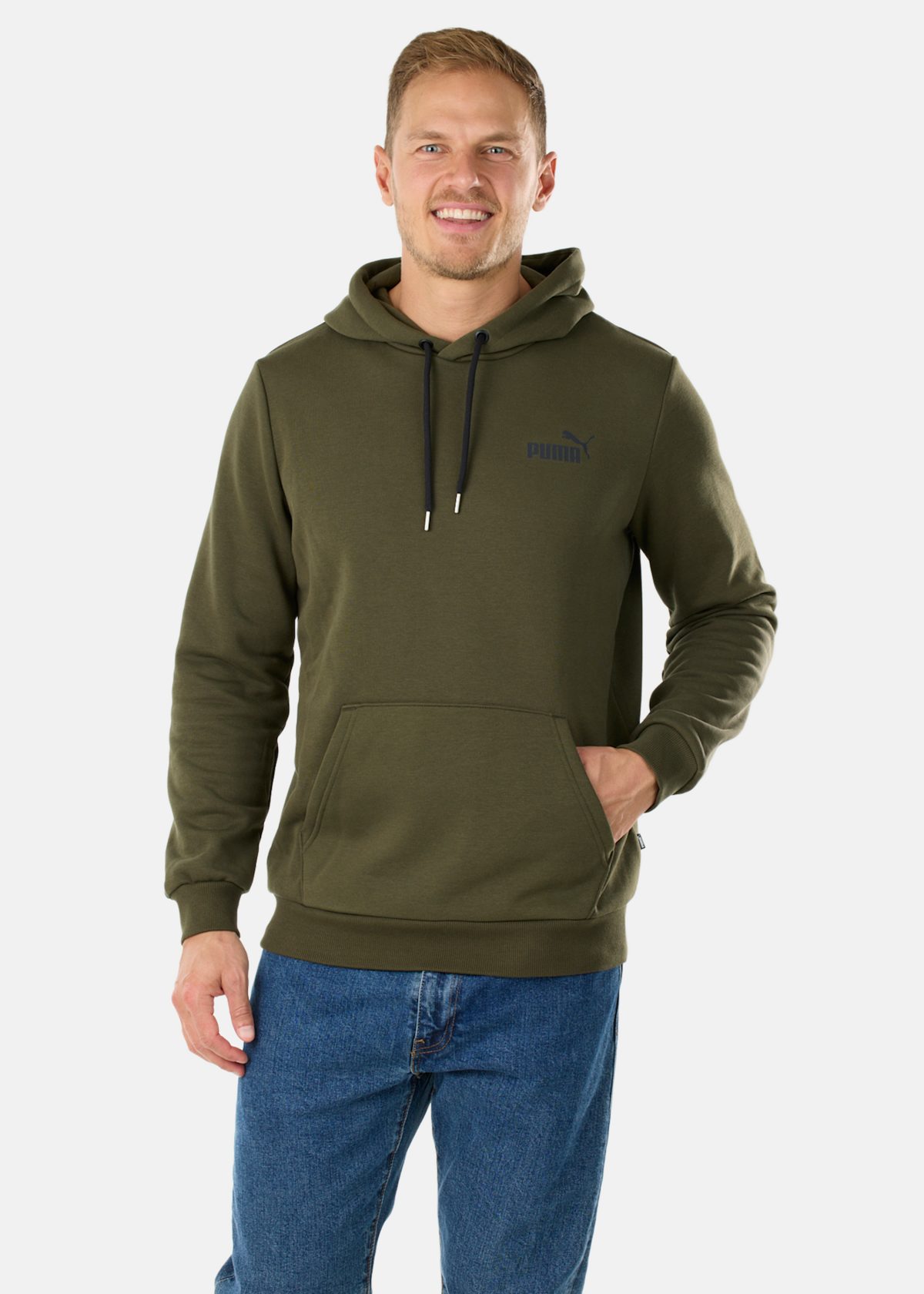 ESS Rebel Hoodie FL |  - sv-se - herr - klader - trojor - huvtrojor - hoodie | Padelspecialisterna