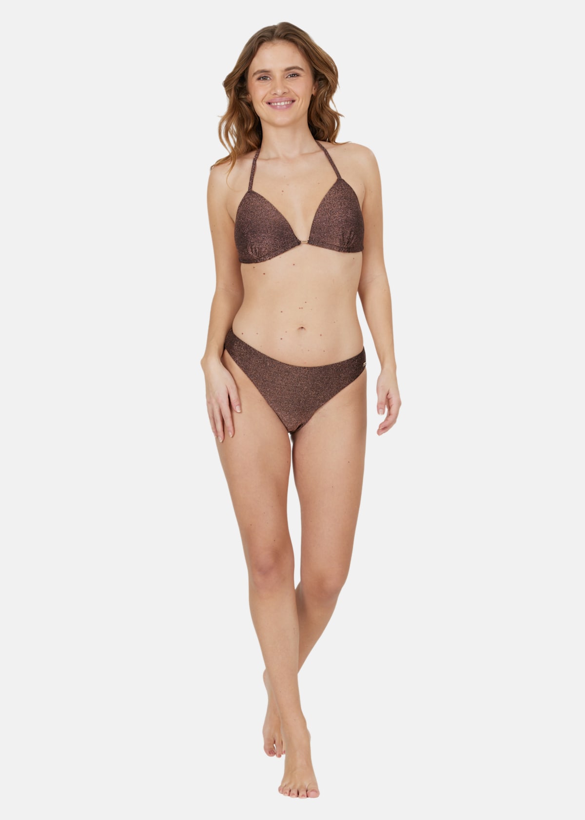Valeny Shimmer W Bikini Bottom |  - sv-se - dam - klader - badklader - bikini - bikini-underdel | Padelspecialisterna