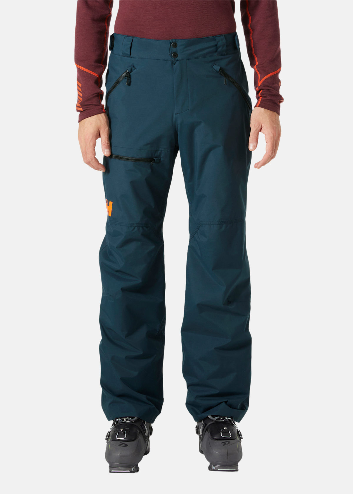 SOGN CARGO PANT |  - sv-se - herr - klader - byxor - snowboard-skidbyxor - skidbyxor | Padelspecialisterna
