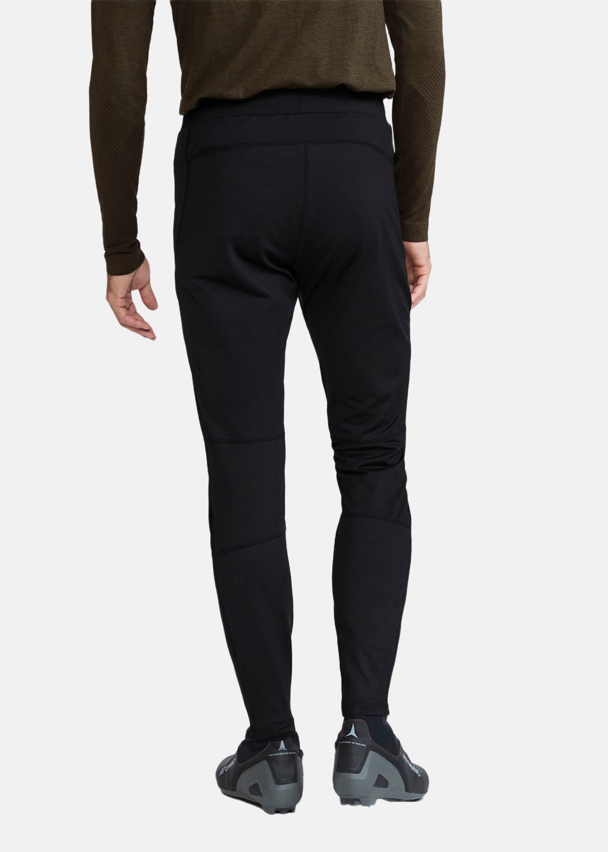 ADV NORDIC RACE WARM TIGHTS M