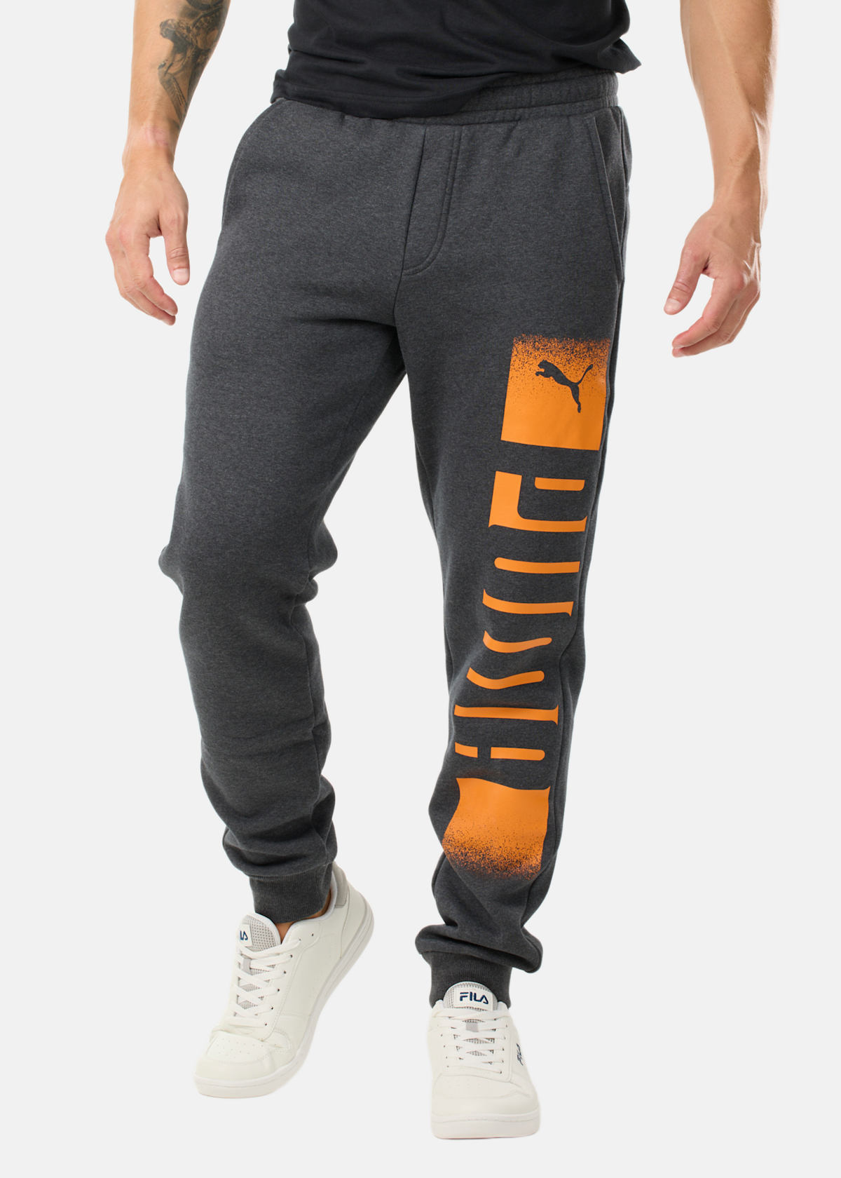 ESS Rebel Pants FL |  - sv-se - herr - klader - byxor - tranings-mjukis-vindbyxor - sweatpants-mjukisbyxor | Padelspecialisterna