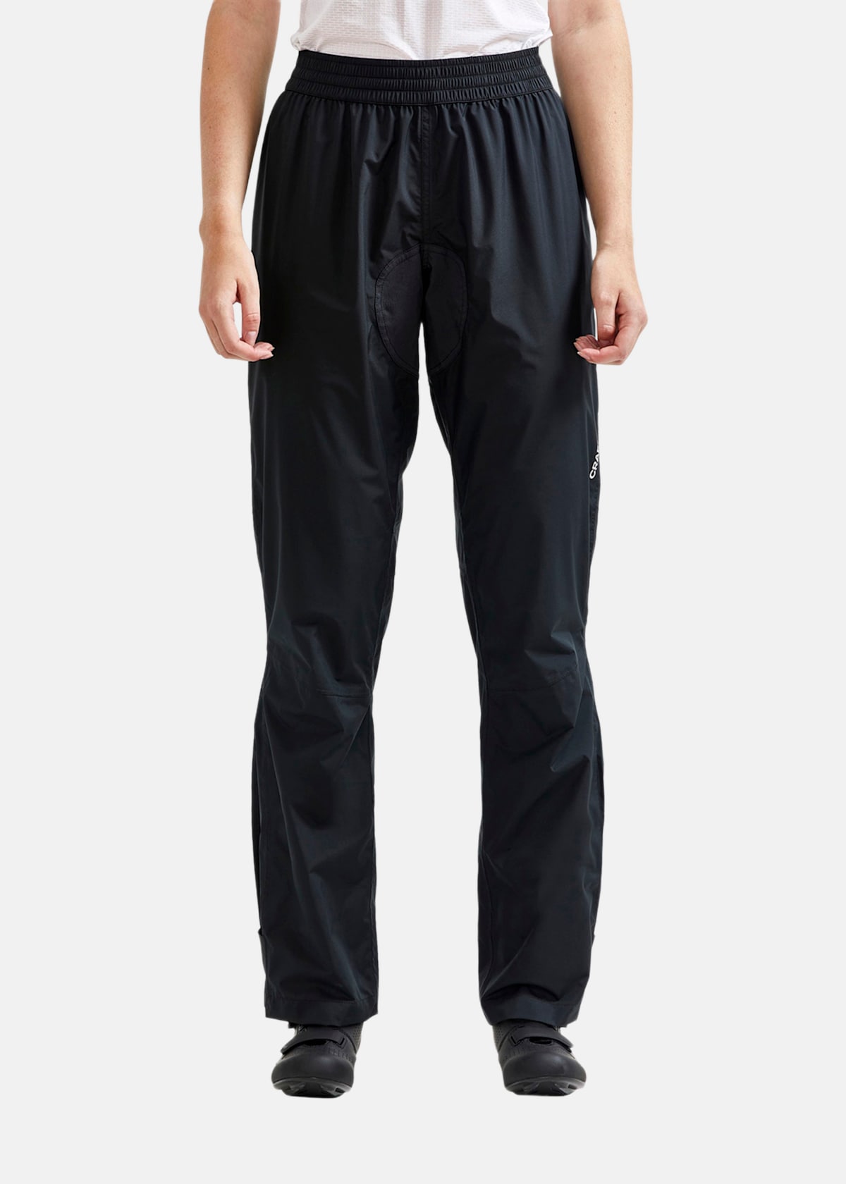 CORE ENDUR HYDRO PANTS W |  - sv-se - dam - klader - byxor - cykelbyxor | Padelspecialisterna