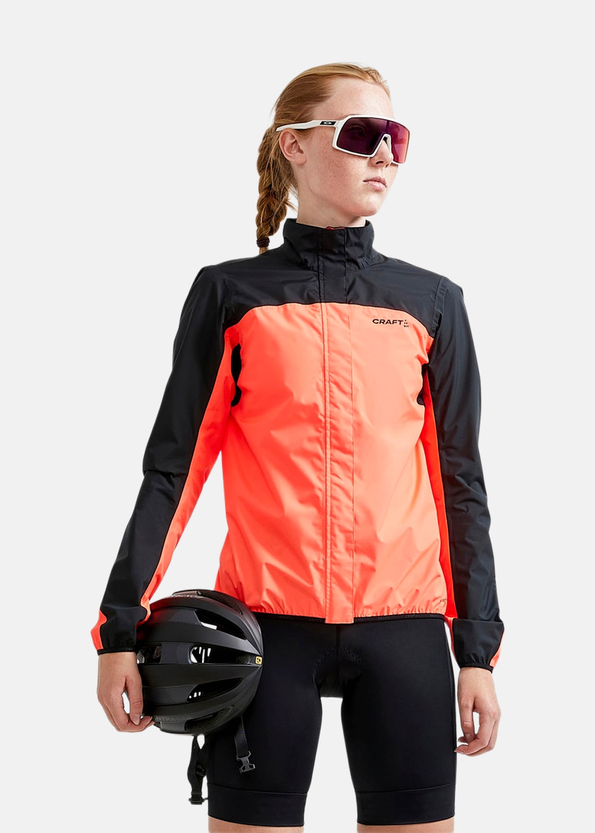 CORE ENDUR HYDRO JACKET W |  - sv-se - dam - klader - trojor - traningstrojor | Padelspecialisterna