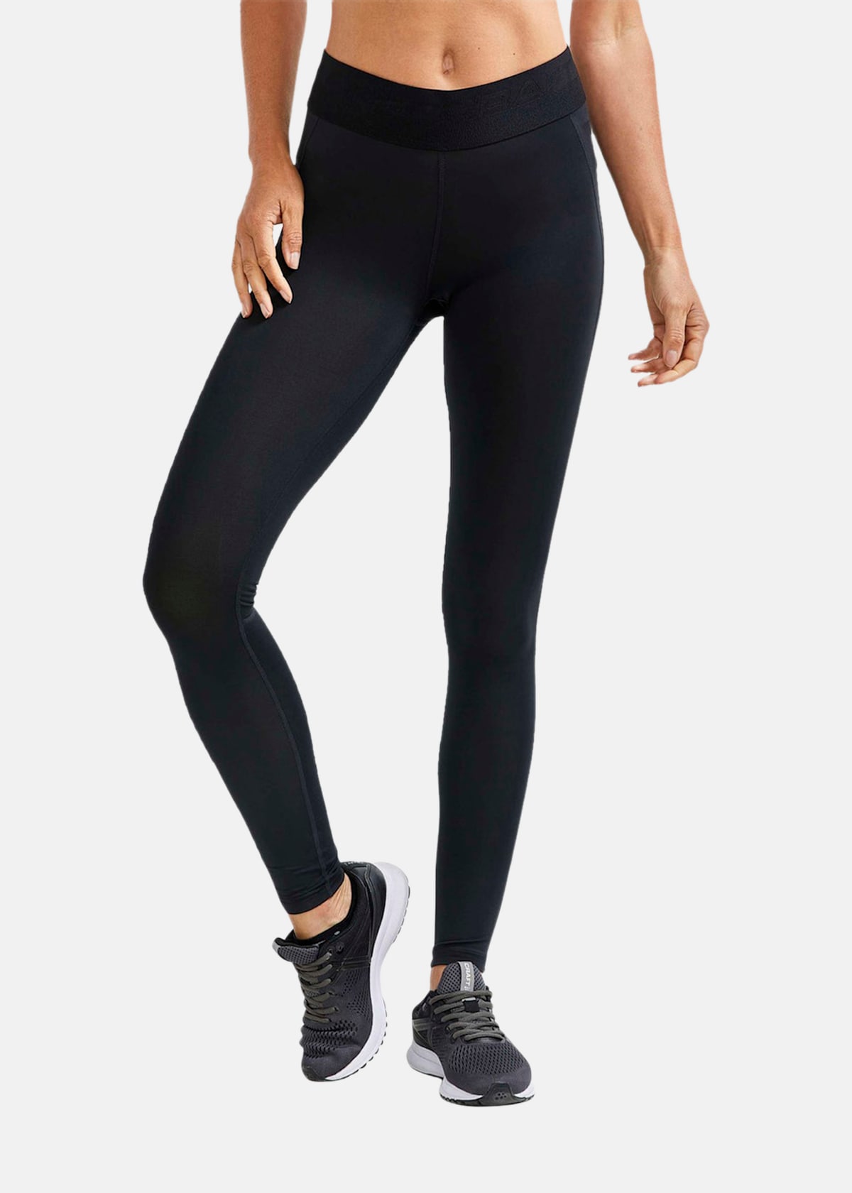 CORE ESSENCE TIGHTS W |  - sv-se - dam - klader - byxor - tights-leggings - traningstights - traningstights-langa | Padelspecialisterna