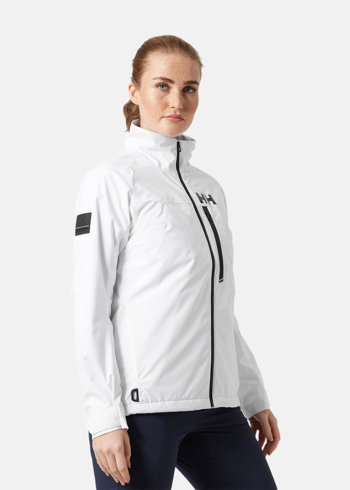 W HP RACING LIFALOFT JACKET |  - sv-se - dam - klader - jackor - seglarjackor | Padelspecialisterna