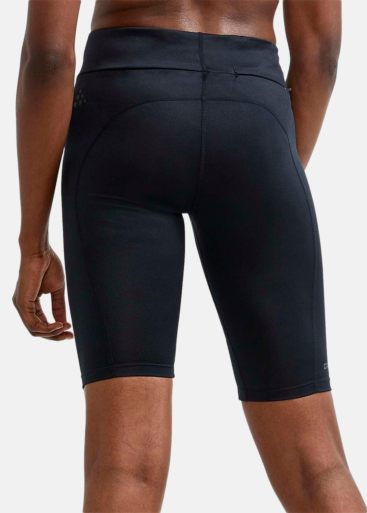 ADV ESSENCE SHORT TIGHTS W |  - sv-se - dam - klader - byxor - tights-leggings - traningstights - traningstights-korta | Padelspecialisterna