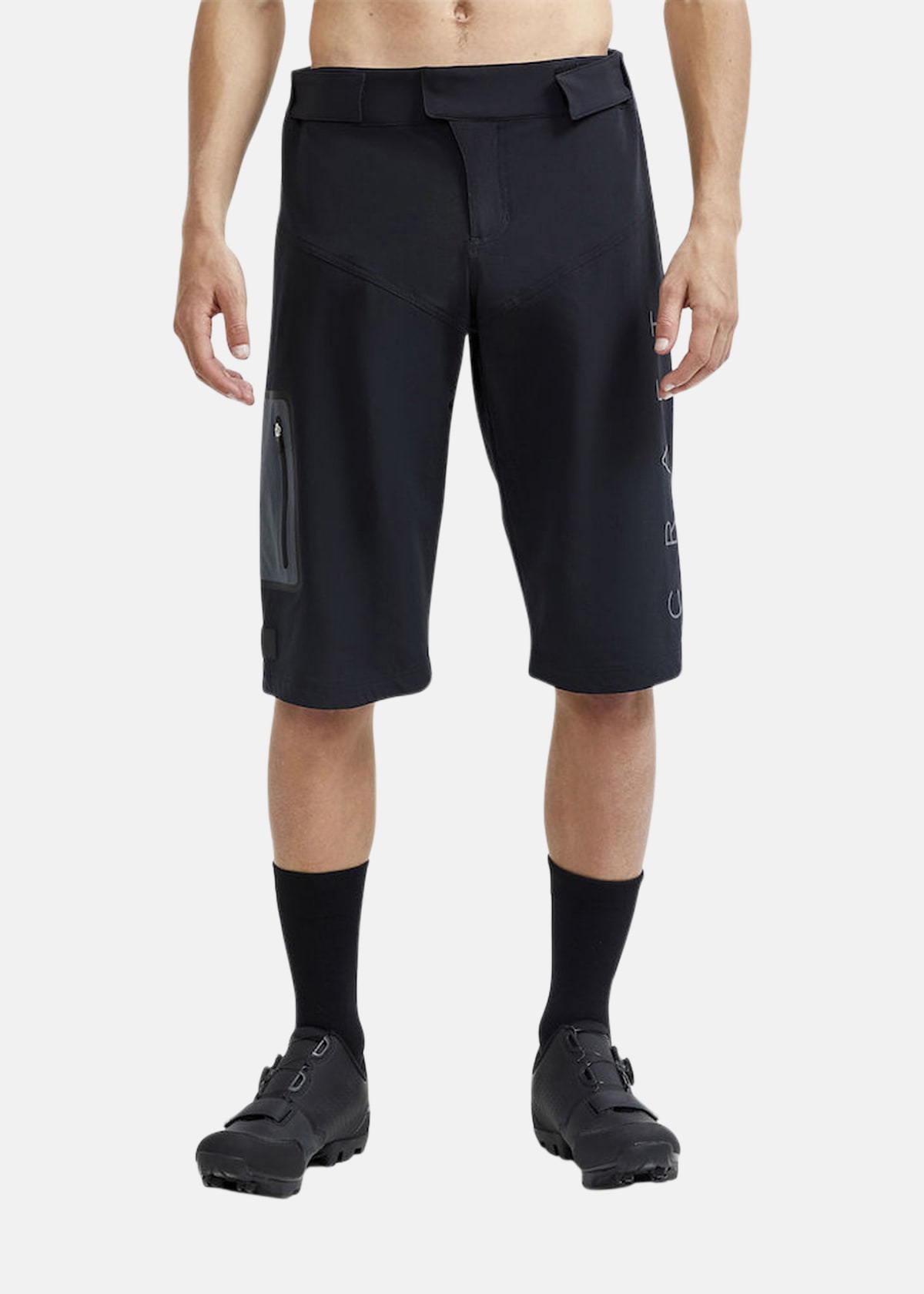 ADV OFFROAD XT SHORTS W PAD M |  - sv-se - herr - klader - byxor - tights - cykeltights - cykeltights-korta | Padelspecialisterna