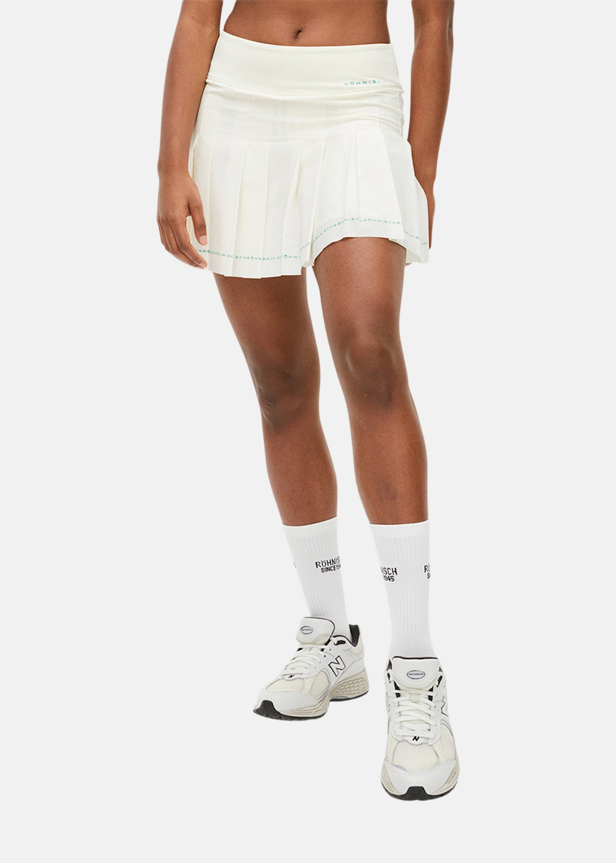 Billie Jean Skort |  - sv-se - dam - klader - shorts - lopar-traningsshorts - skort | Padelspecialisterna