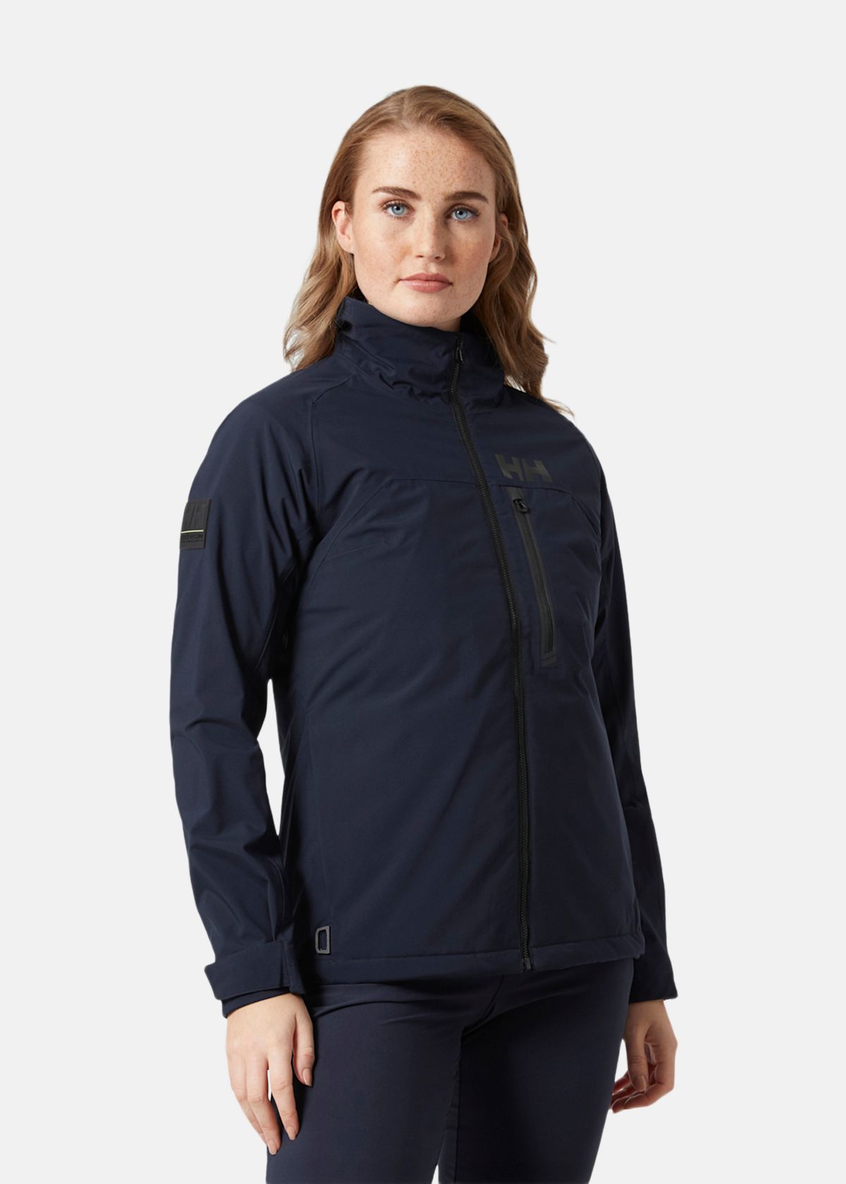 W HP RACING LIFALOFT JACKET |  - sv-se - dam - klader - jackor - seglarjackor | Padelspecialisterna