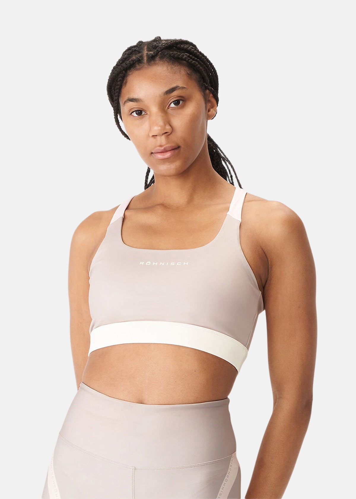 Billie Jean Sportsbra |  - sv-se - dam - klader - underklader - bh - sport-bh-medium-support | Padelspecialisterna