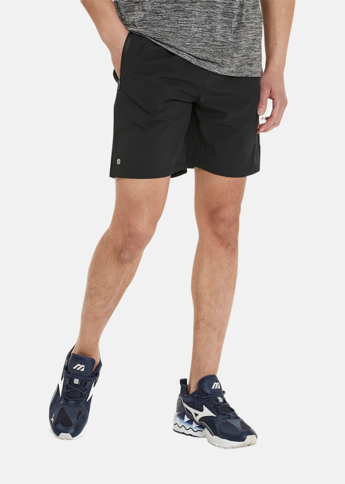 Blag V2 M Hyper Stretch Shorts |  - sv-se - herr - klader - shorts - lopar-traningsshorts - traningsshorts | Padelspecialisterna