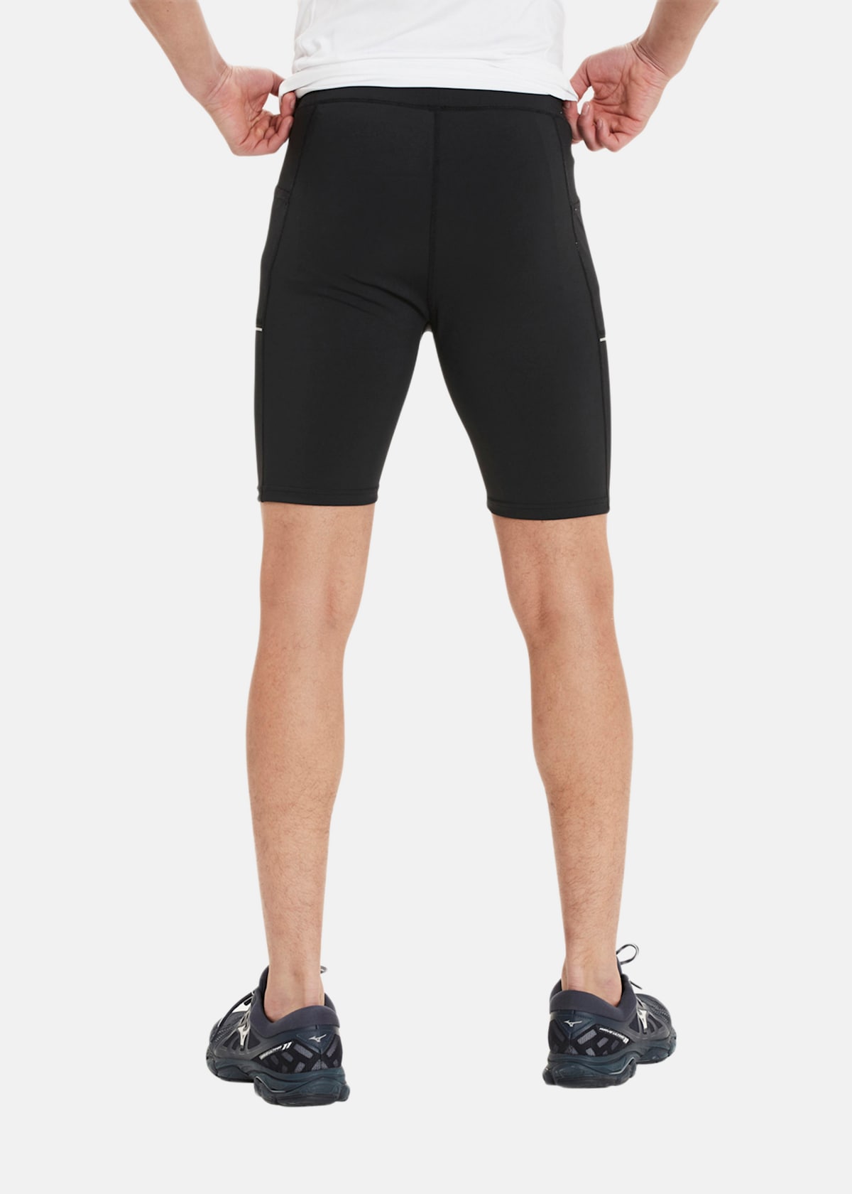 Energy M Short Tights |  - sv-se - herr - klader - byxor - tights - traningstights - traningstights-korta | Padelspecialisterna