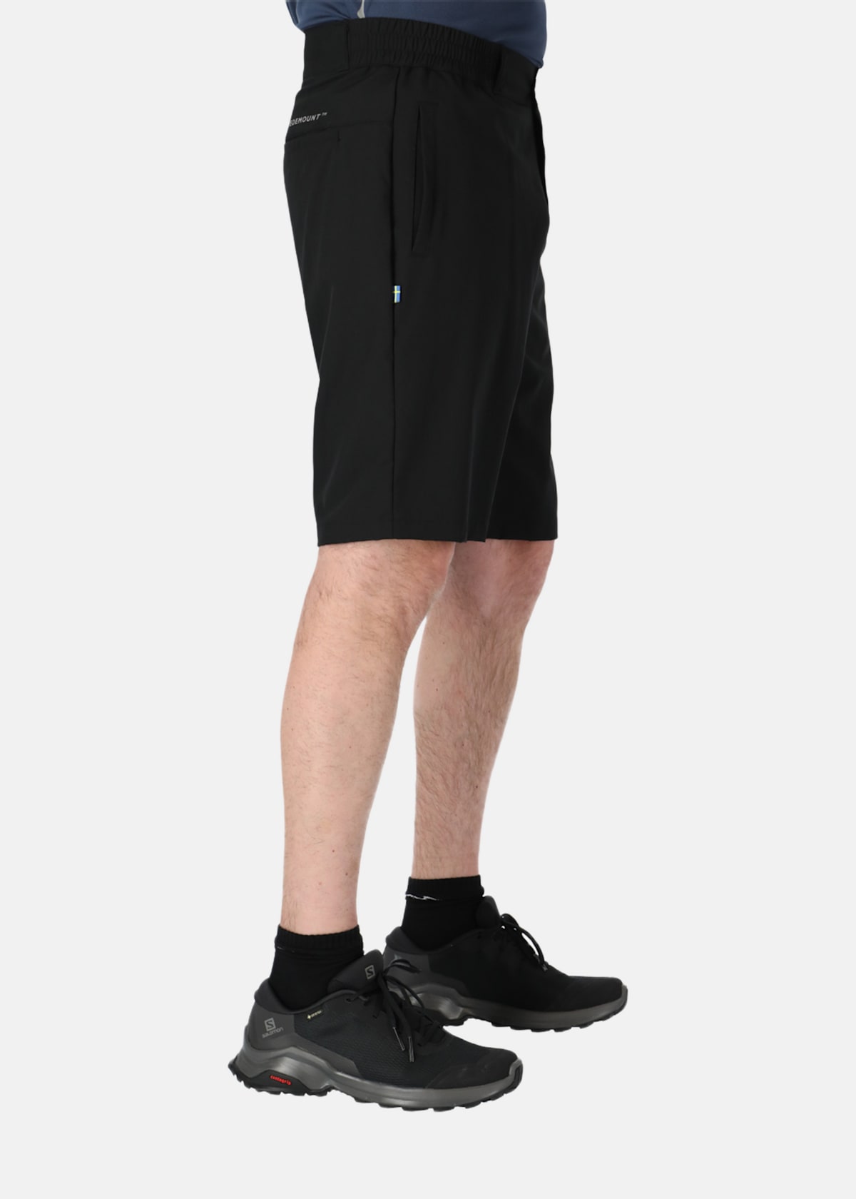 Fairway Shorts |  - sv-se - herr - klader - shorts - lopar-traningsshorts - traningsshorts | Padelspecialisterna