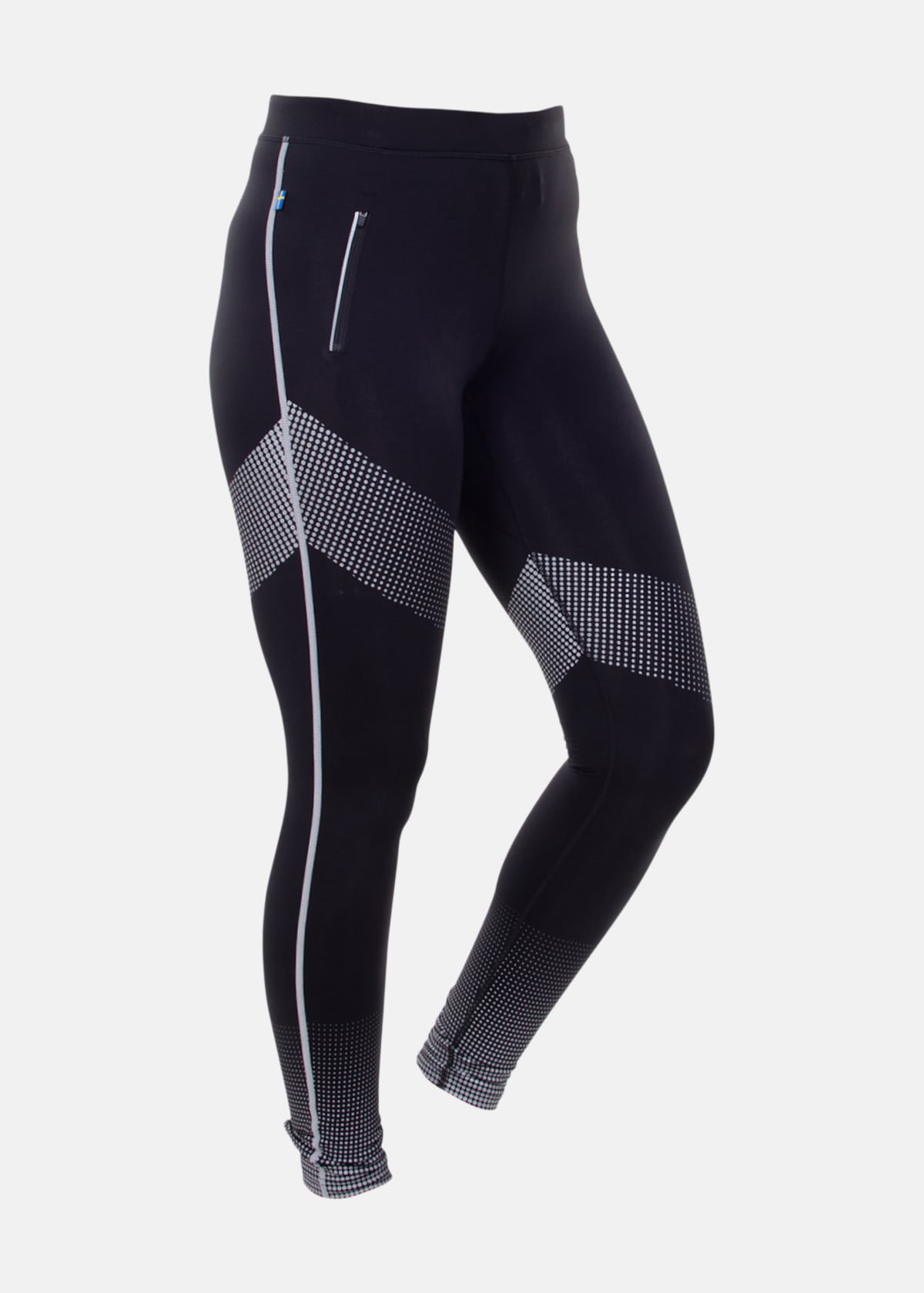 Reflective Long Tights 2.0 W