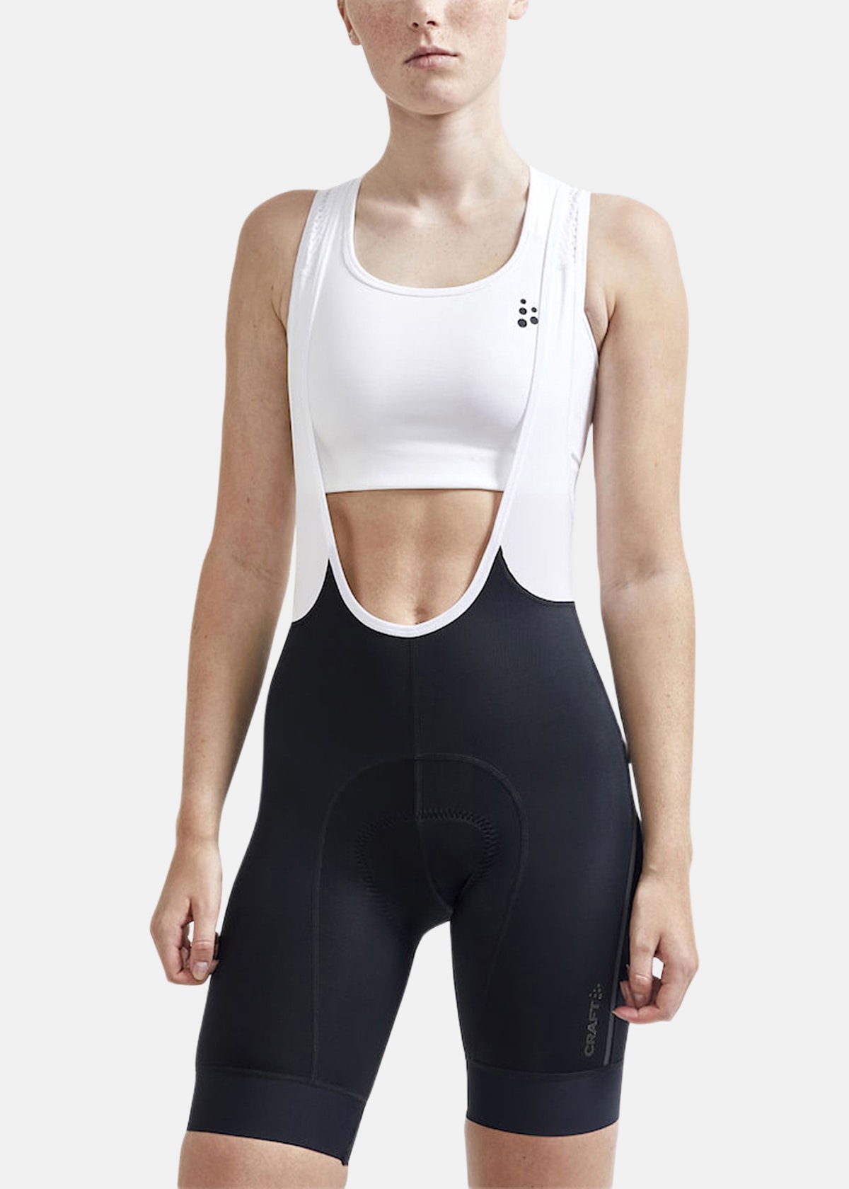 ADV ENDUR BIB SHORTS W |  - sv-se - dam - klader - shorts - cykelshorts - cykelshorts-korta | Padelspecialisterna