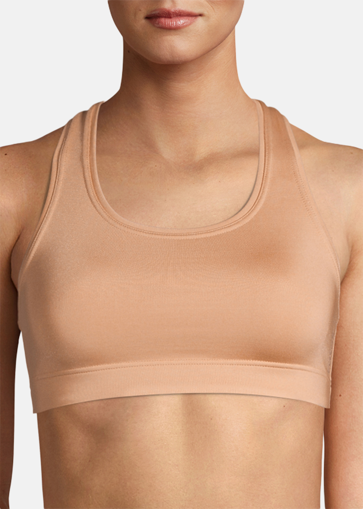 Iconic Sports Bra |  - sv-se - dam - klader - underklader - bh - sport-bh-hog-support | Padelspecialisterna