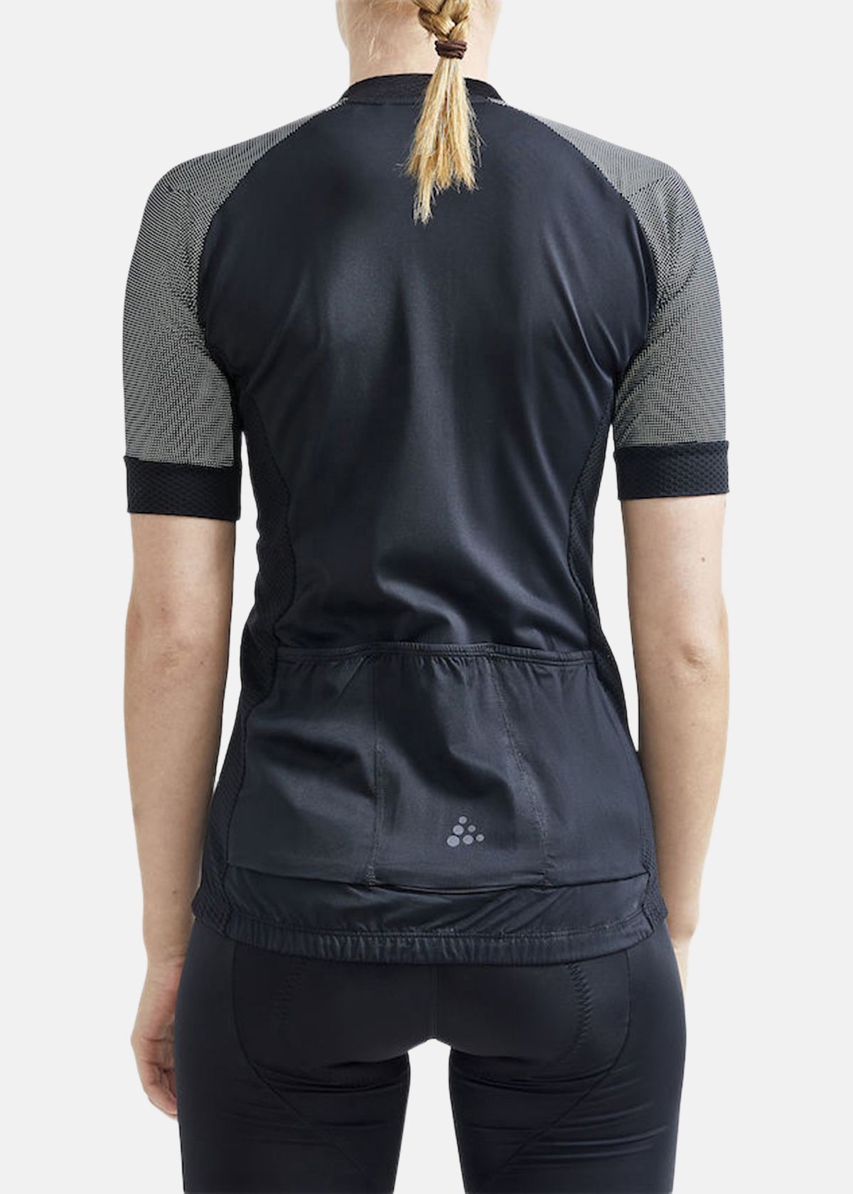 ADV ENDUR LUMEN JERSEY W |  - sv-se - dam - klader - toppar-linnen - cykeltrojor | Padelspecialisterna