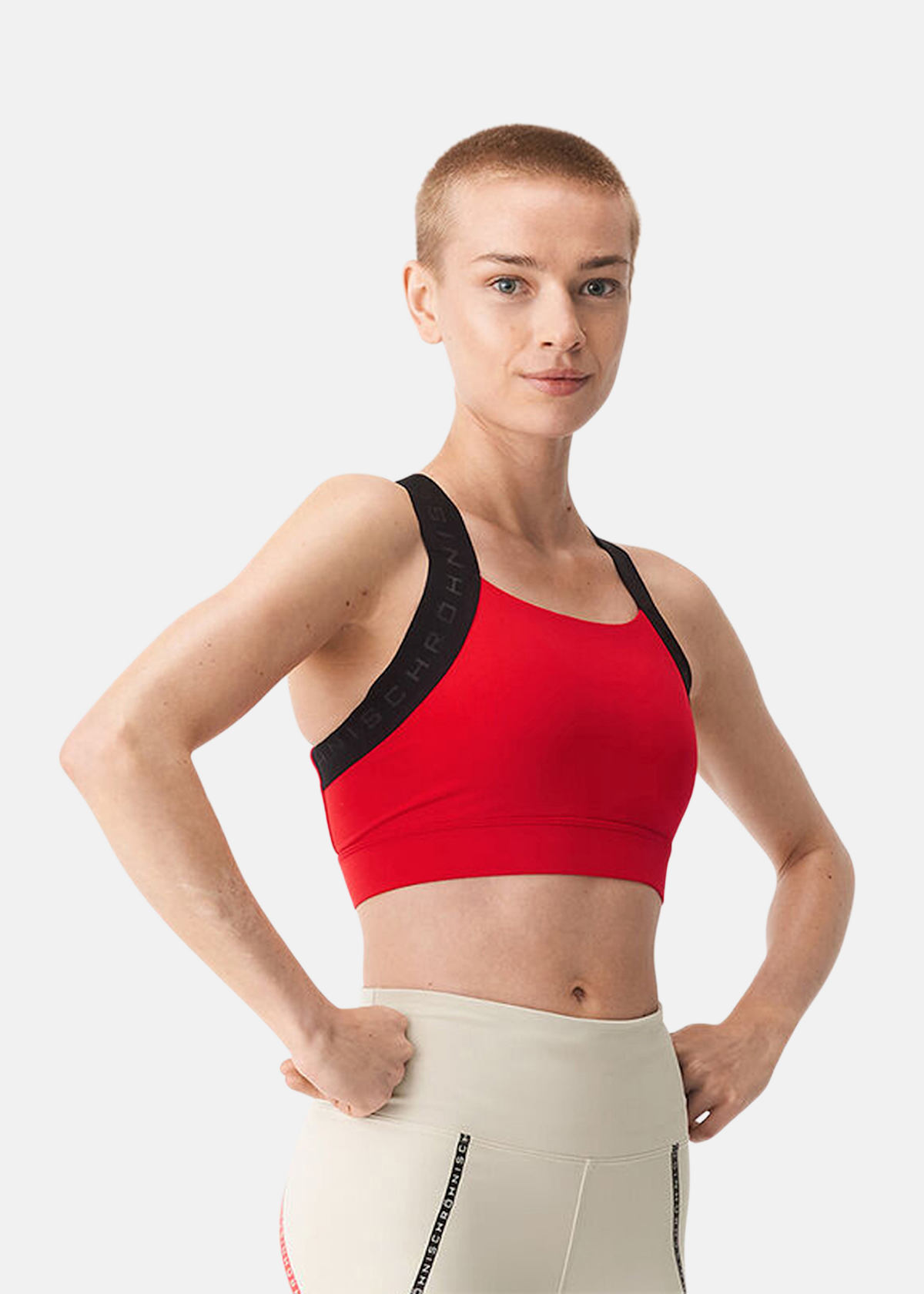 Kay Sports Bra |  - sv-se - dam - klader - underklader - bh - sport-bh-hog-support | Padelspecialisterna