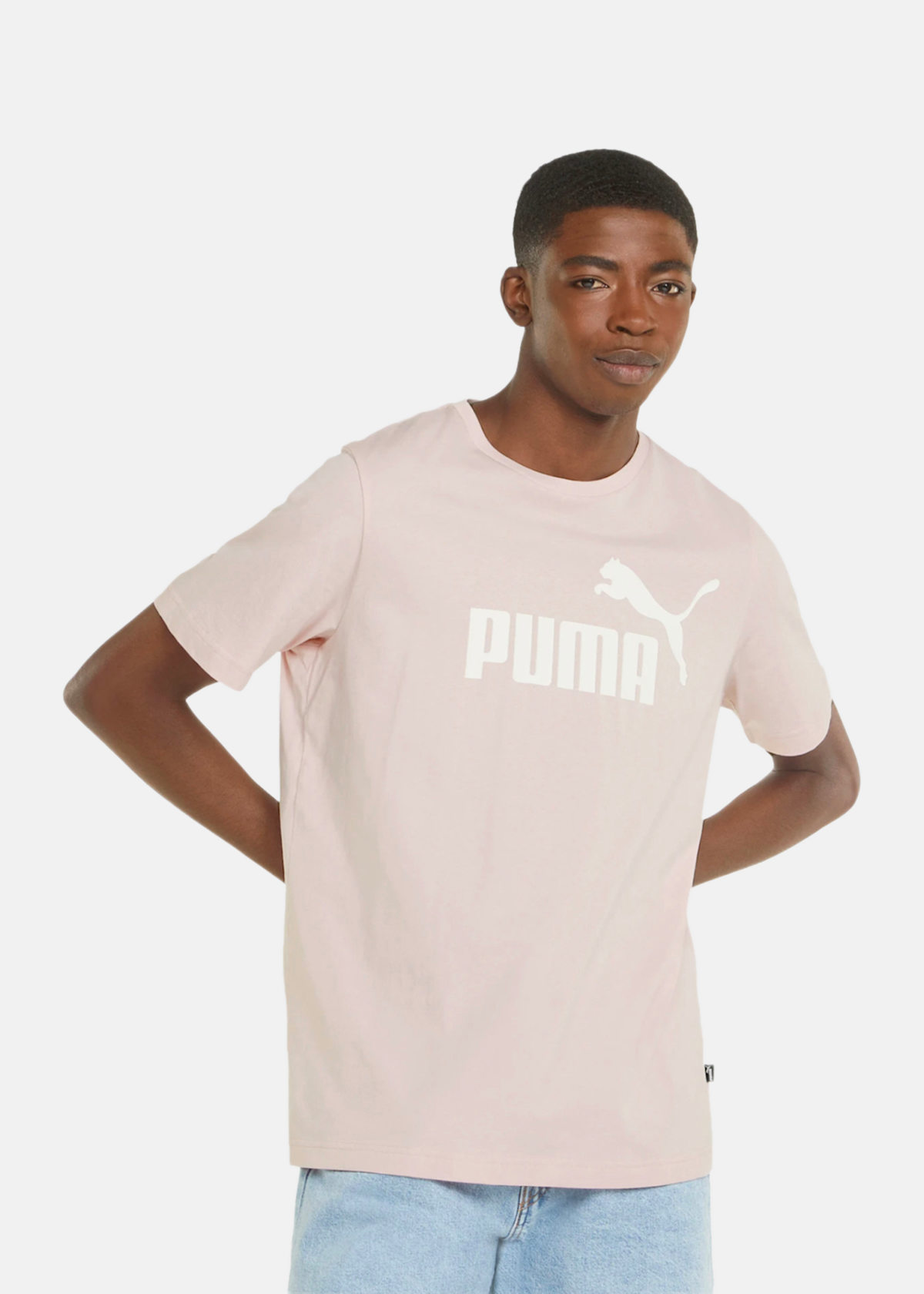 ESS Logo Tee (s) |  - sv-se - herr - klader - t-shirts-linnen - t-shirt-vardag-sport - kortarmad-t-shirt-vardag-sport | Padelspecialisterna