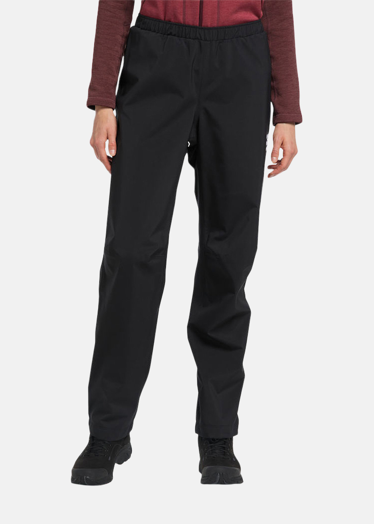 Buteo Pant Women |  - sv-se - dam - klader - regn-skalklader - regnklader - regnbyxor | Padelspecialisterna