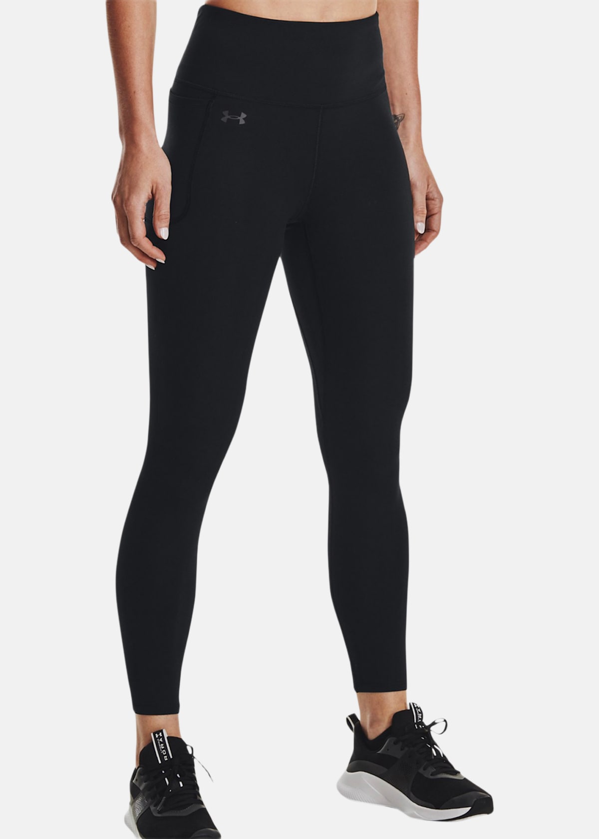 Motion Ankle Leg |  - sv-se - dam - klader - byxor - tights-leggings - traningstights - traningstights-langa | Padelspecialisterna