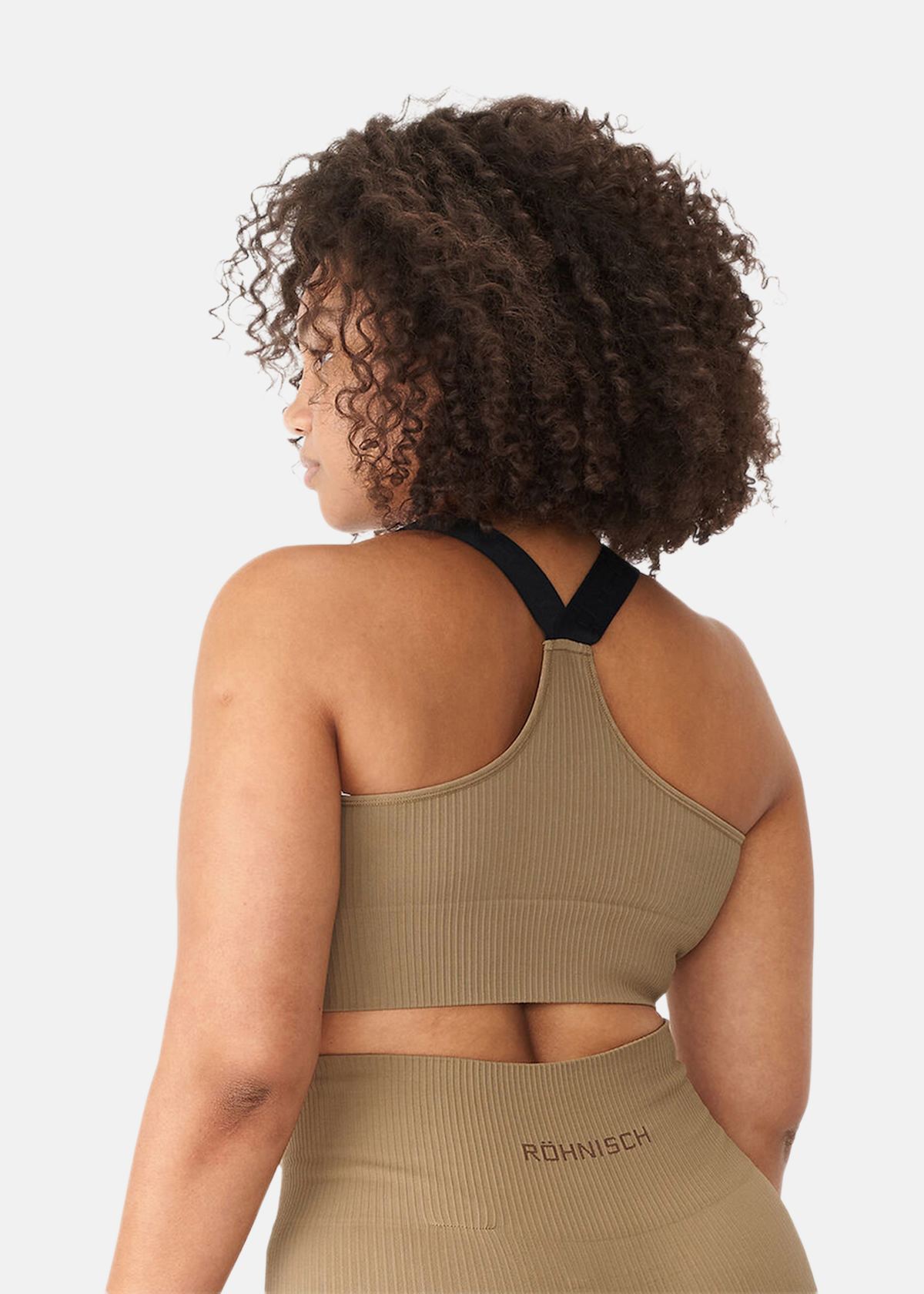 Seamless Rib Sportsbra |  - sv-se - dam - klader - underklader - bh - sports-bh-somlosa | Padelspecialisterna