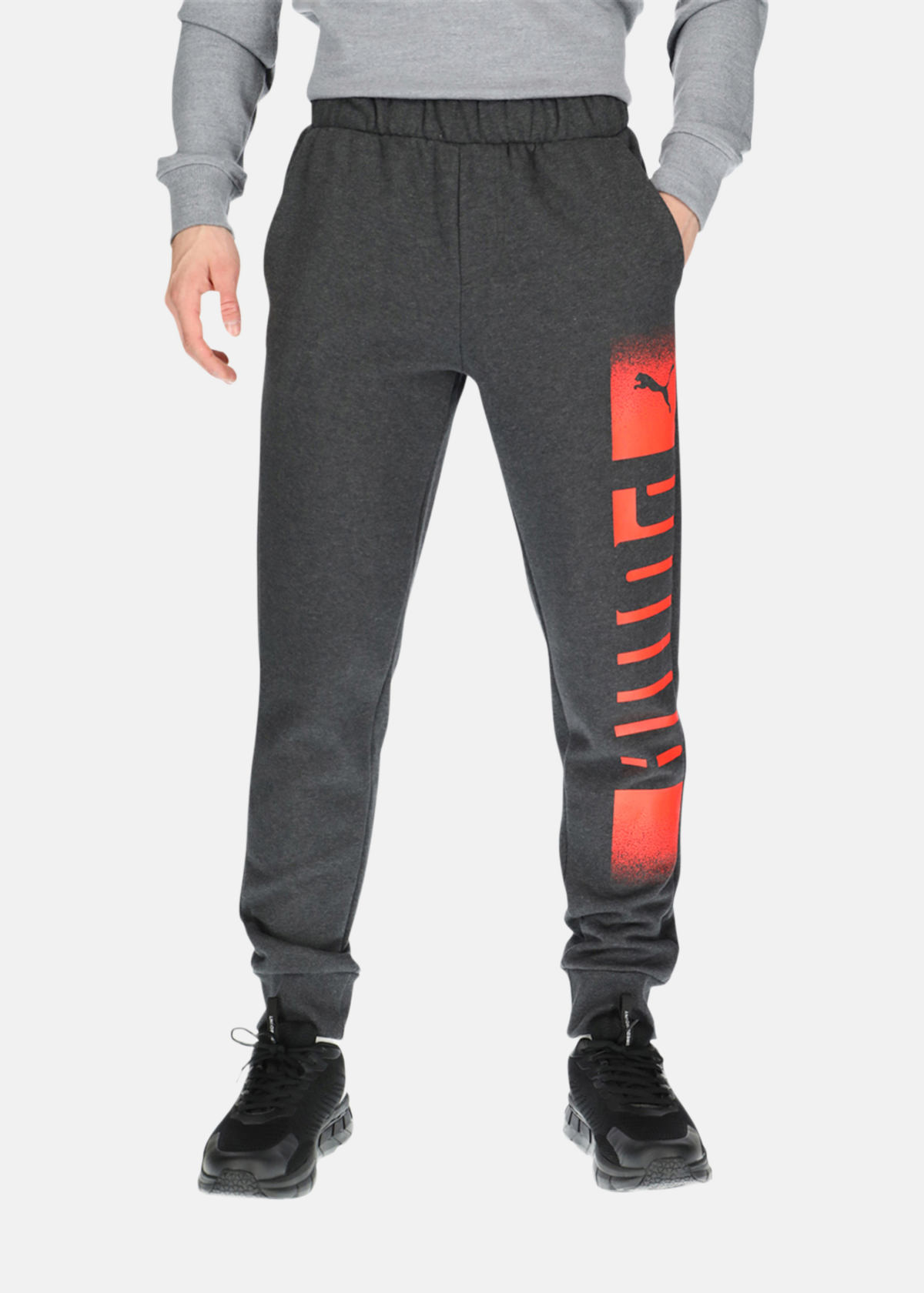 Sweatpants FL |  - sv-se - herr - klader - byxor - tranings-mjukis-vindbyxor - sweatpants-mjukisbyxor | Padelspecialisterna