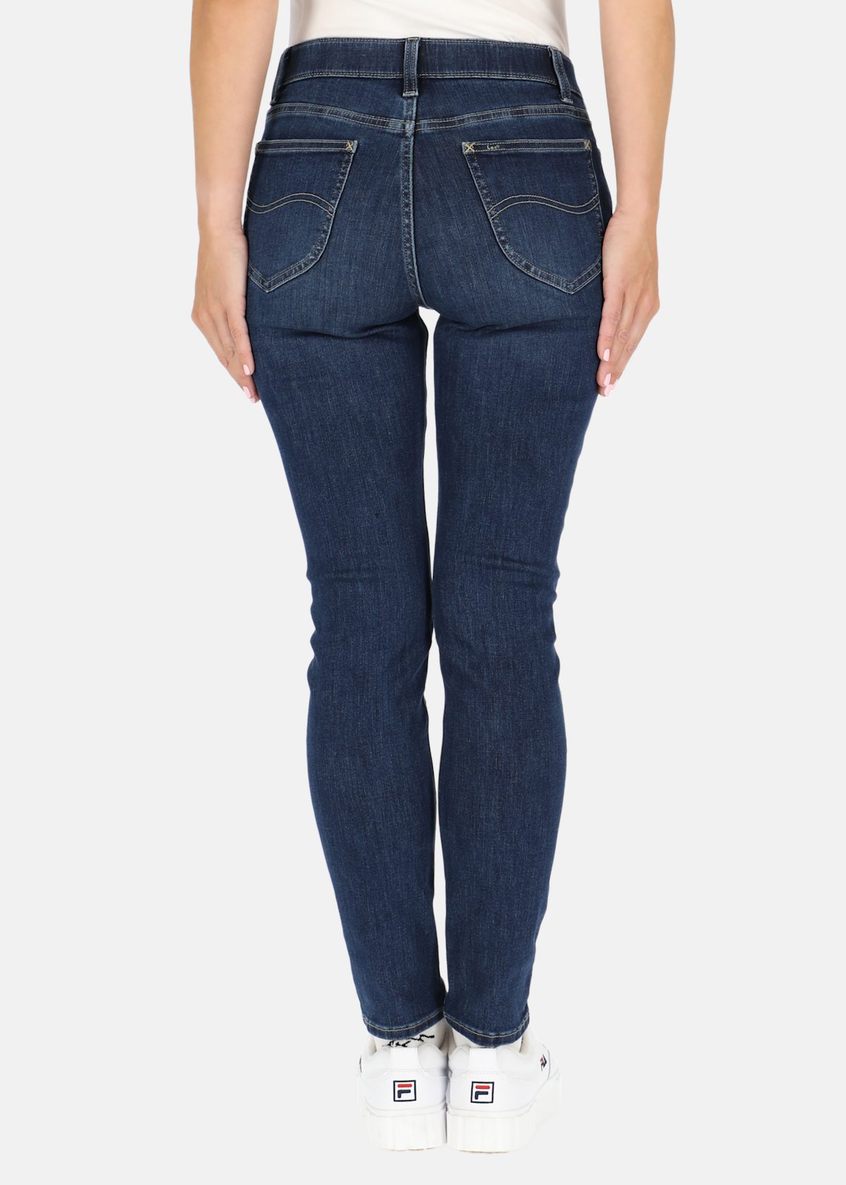 ULC SKINNY |  - sv-se - dam - klader - byxor - vardagsbyxor-jeans - jeans | Padelspecialisterna