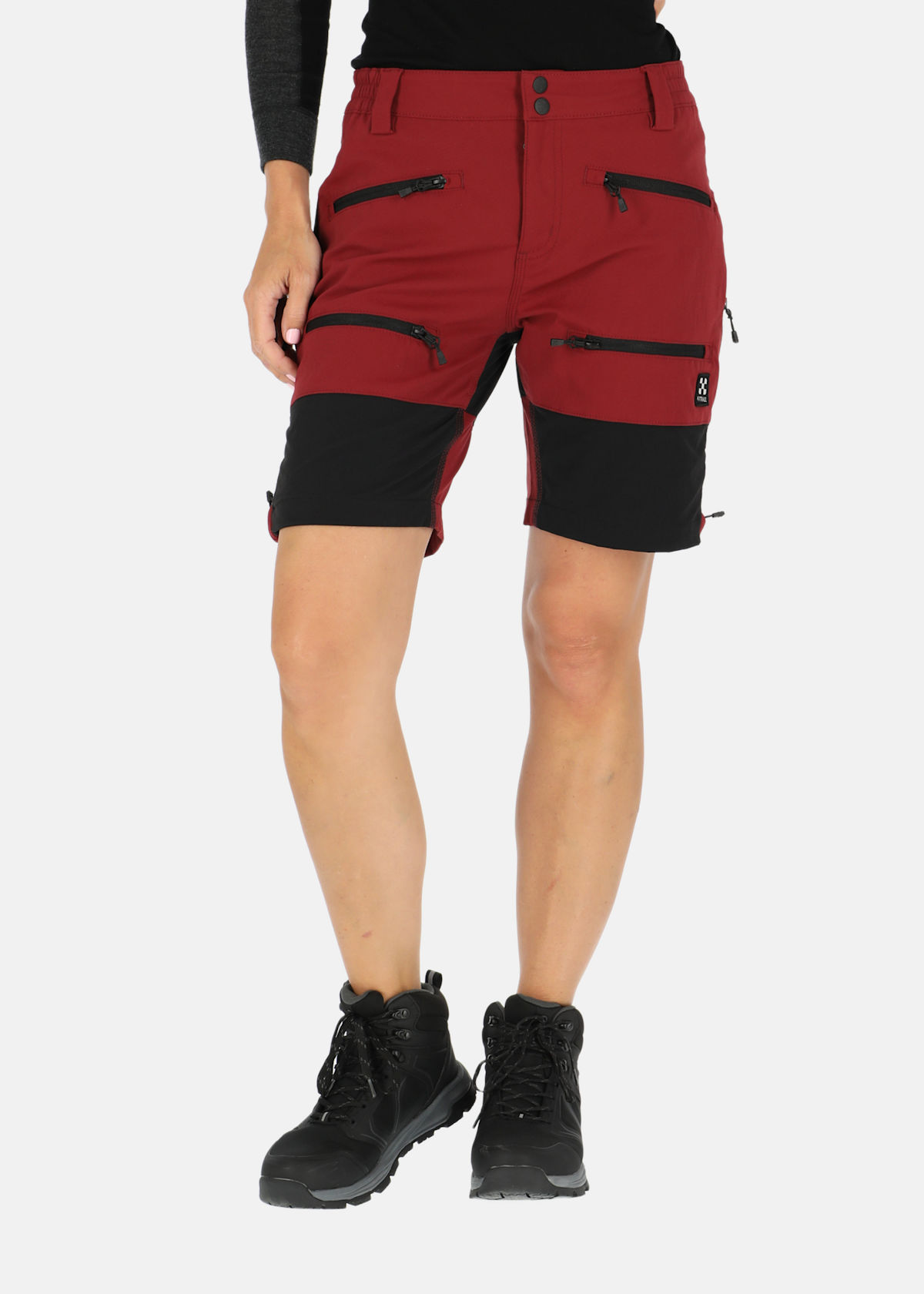 Colorado Stretch Shorts W |  - sv-se - dam - klader - shorts - vandringsshorts | Padelspecialisterna