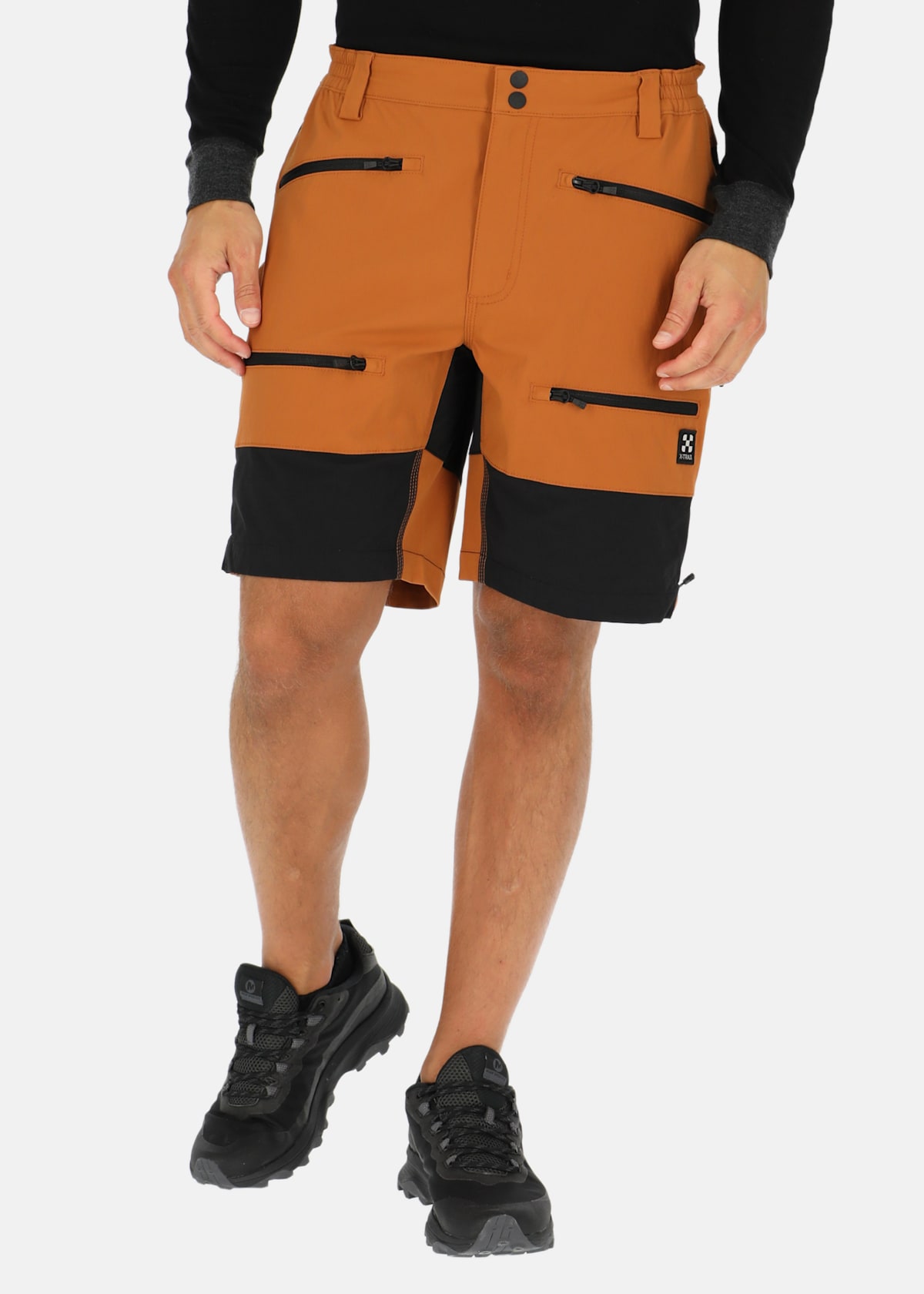 Colorado Stretch Shorts |  - sv-se - herr - klader - shorts - vandringsshorts | Padelspecialisterna