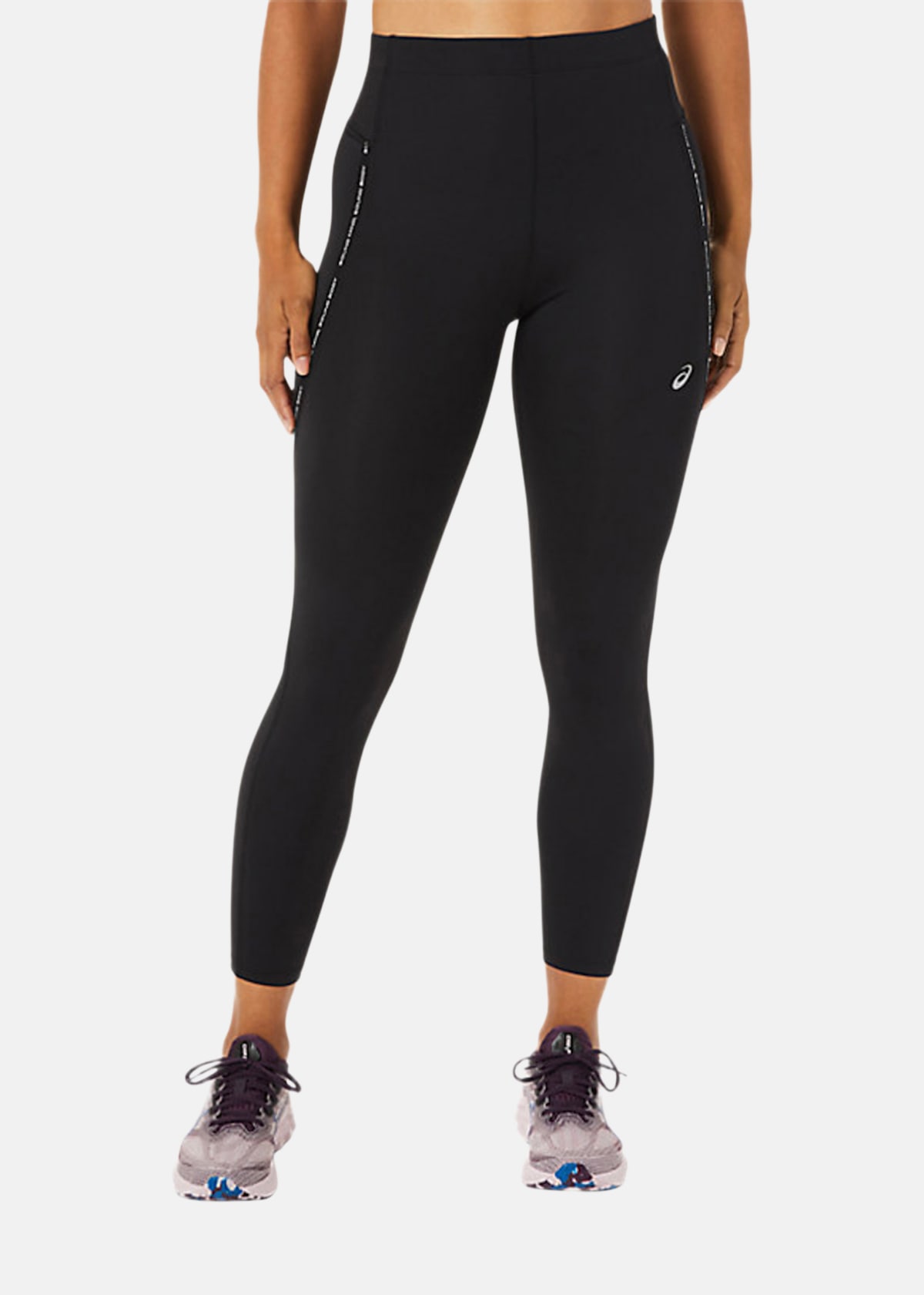 RACE HIGH WAIST TIGHT |  - sv-se - dam - klader - byxor - tights-leggings - traningstights - traningstights-langa | Padelspecialisterna