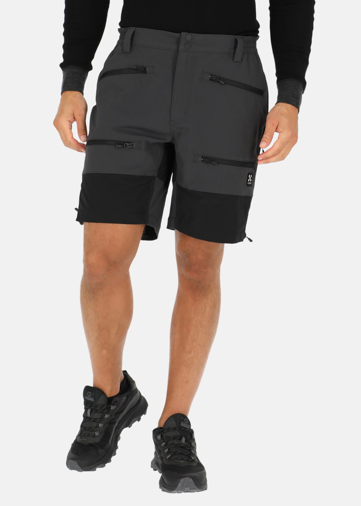 Colorado Stretch Shorts |  - sv-se - herr - klader - shorts - vandringsshorts | Padelspecialisterna