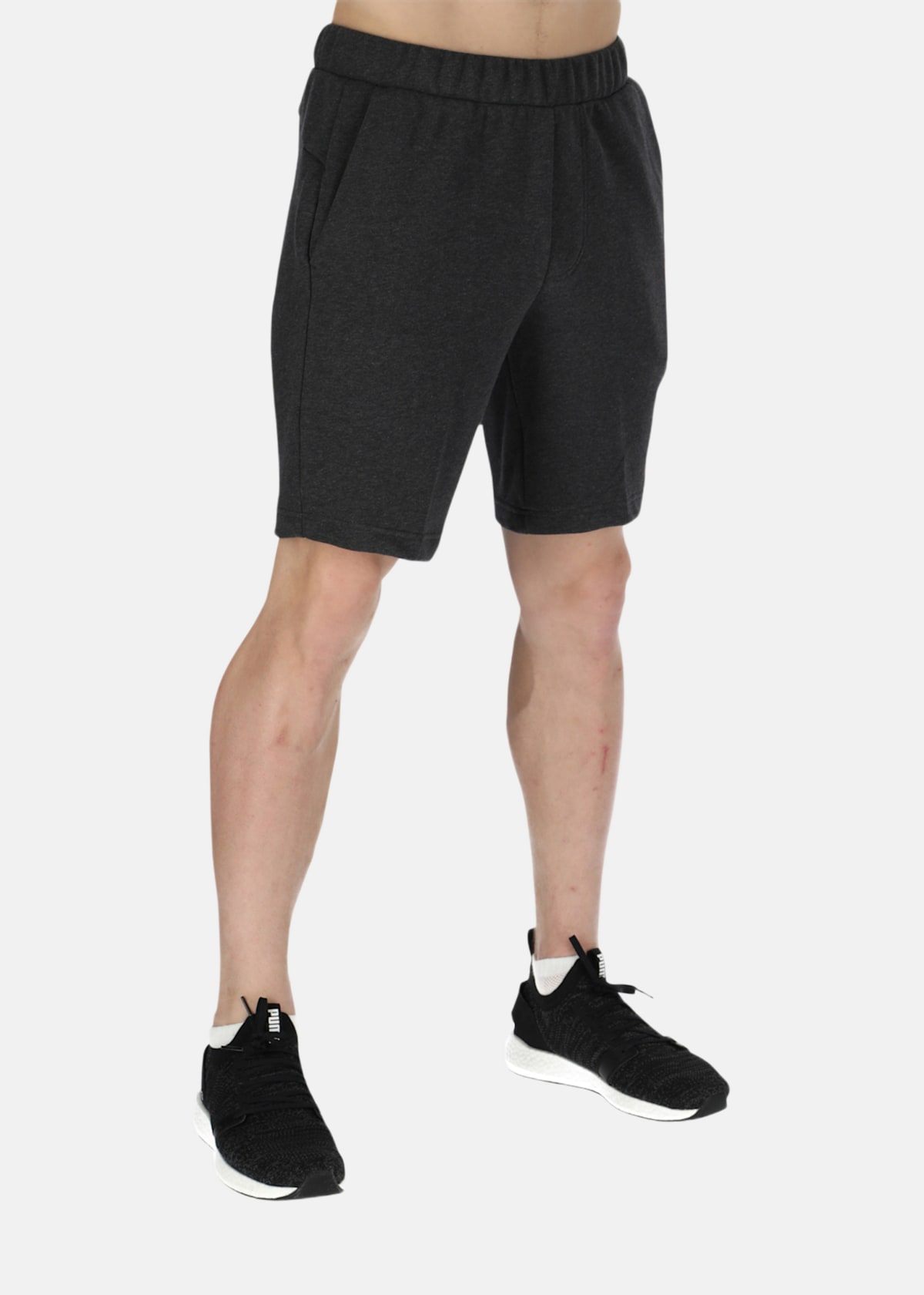 Shorts 9"" |  - sv-se - herr - klader - shorts - bomullshorts | Padelspecialisterna