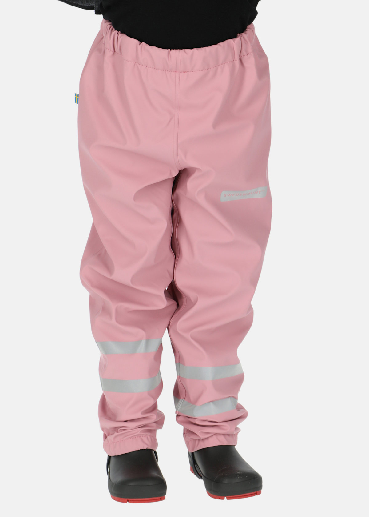 Rusk PU Fleece Pants JR |  - sv-se - barn - klader - byxor - fleecebyxor | Padelspecialisterna