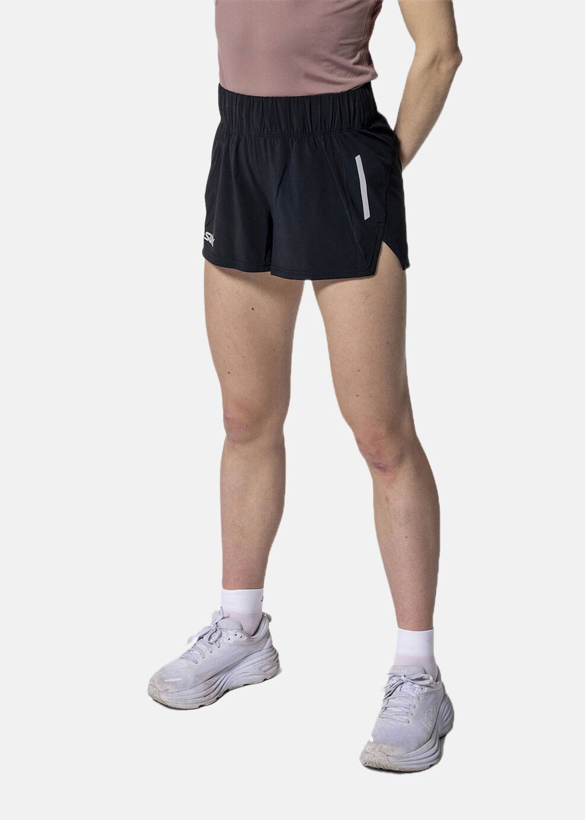 Pace Light Shorts W |  - sv-se - dam - klader - shorts - lopar-traningsshorts - loparshorts | Padelspecialisterna