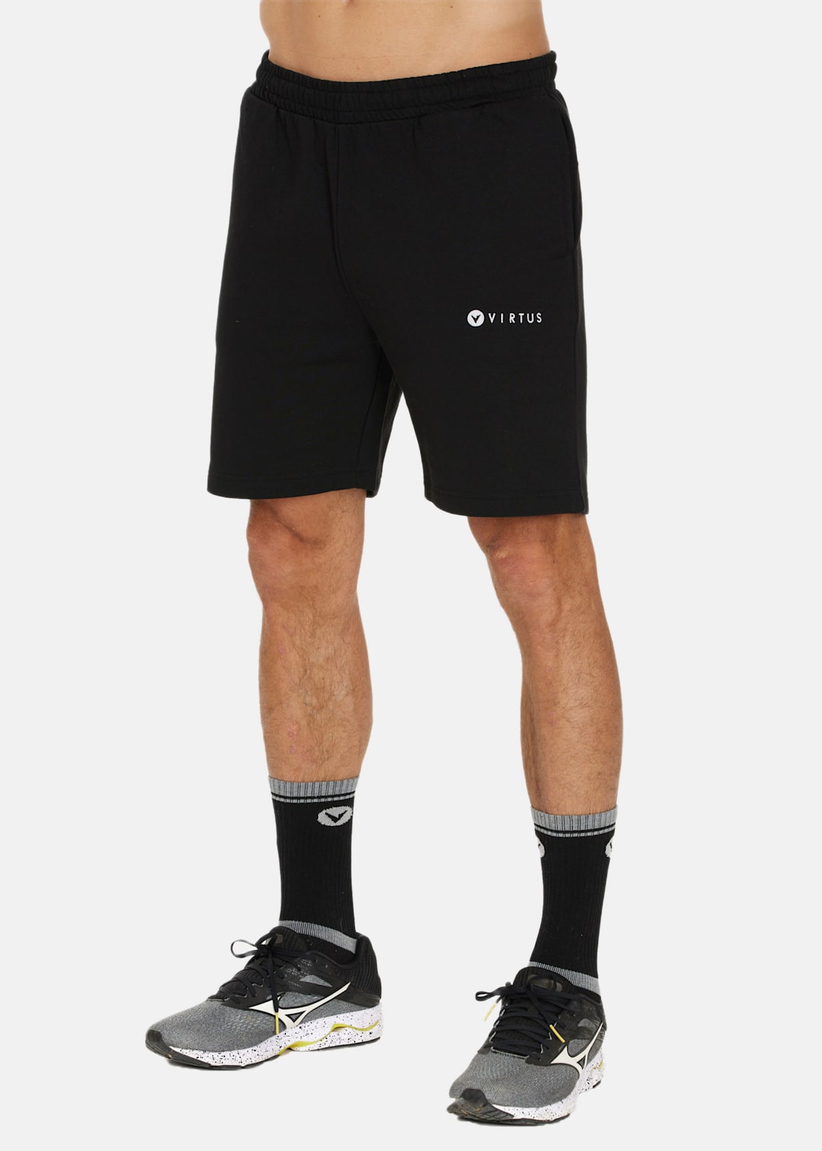 Kritow M Sweat Shorts |  - sv-se - herr - klader - shorts - vardags-jeansshorts - vardagsshorts | Padelspecialisterna