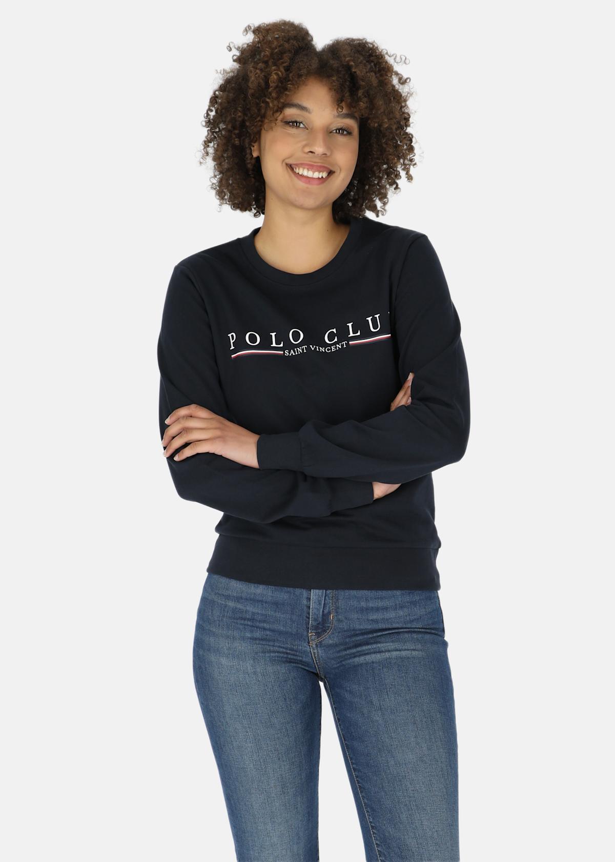 Santa Ponsa |  - sv-se - dam - klader - trojor - sweatshirts | Padelspecialisterna